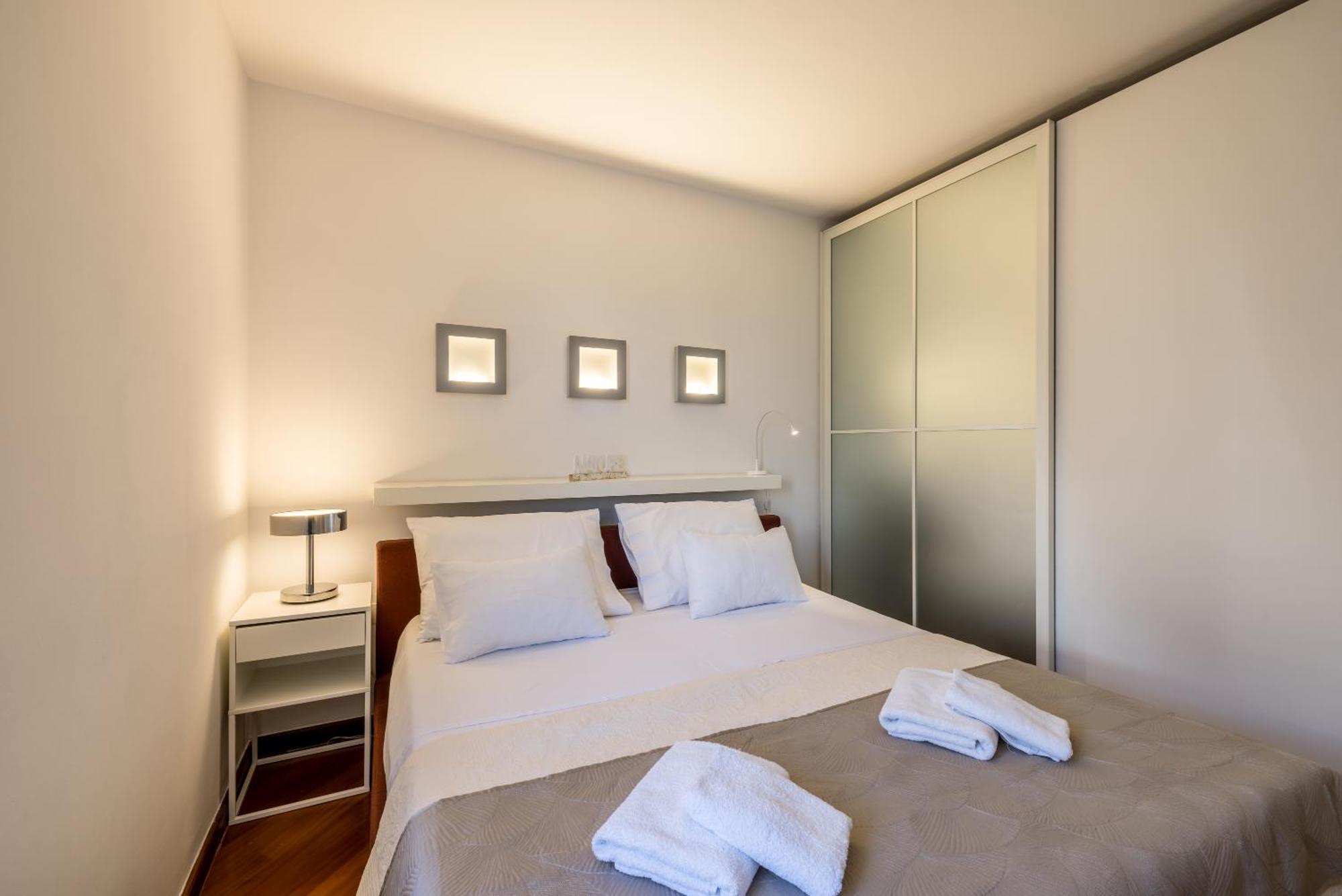 Apartman Luxury Zen
