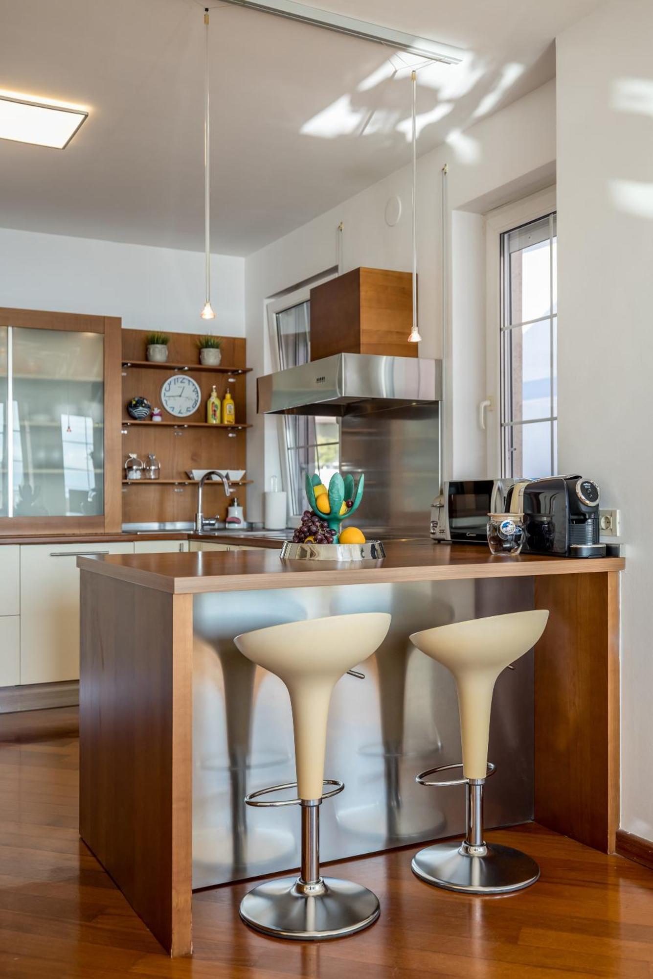 Apartman Luxury Zen