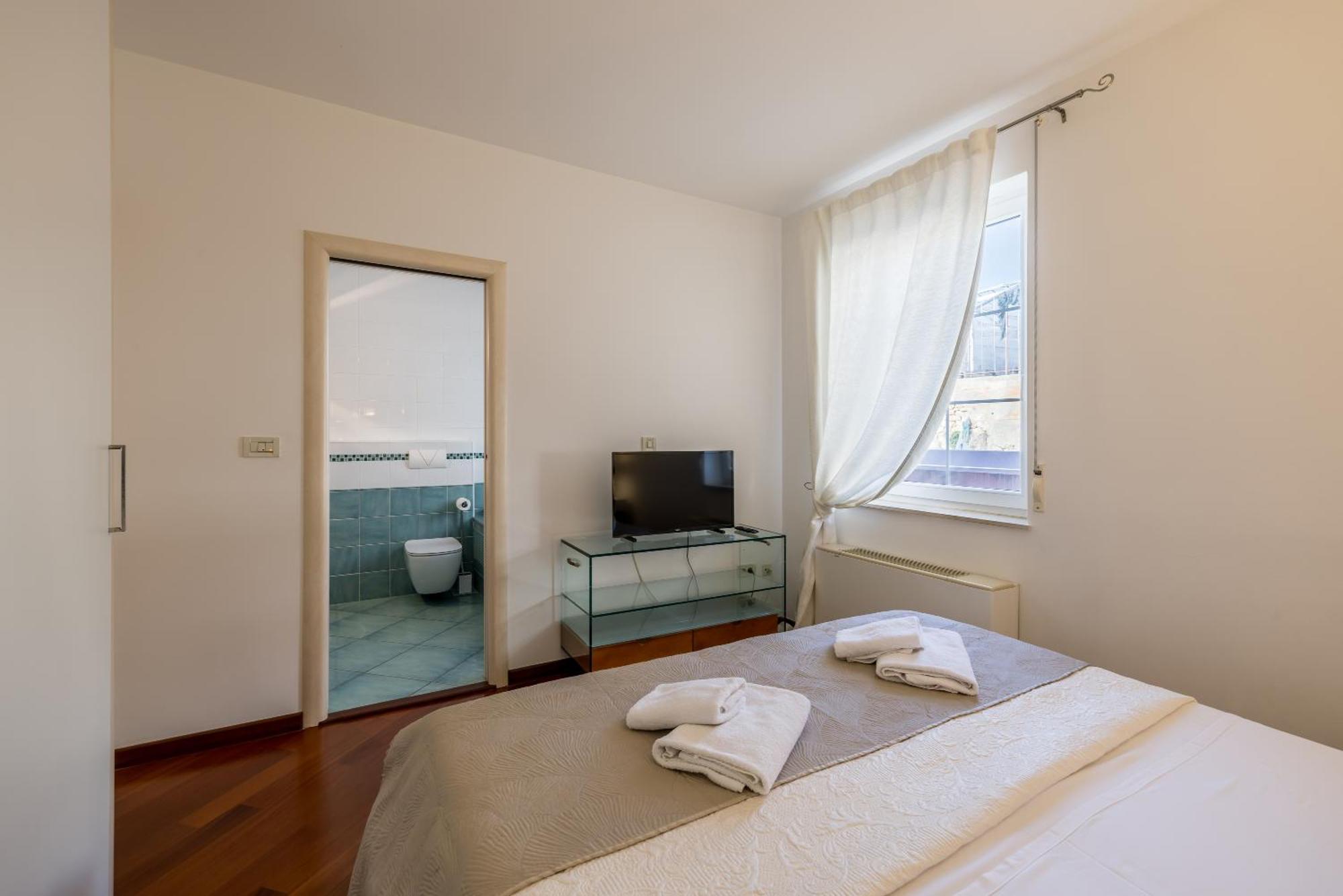 Luxury Zen Apartman Split