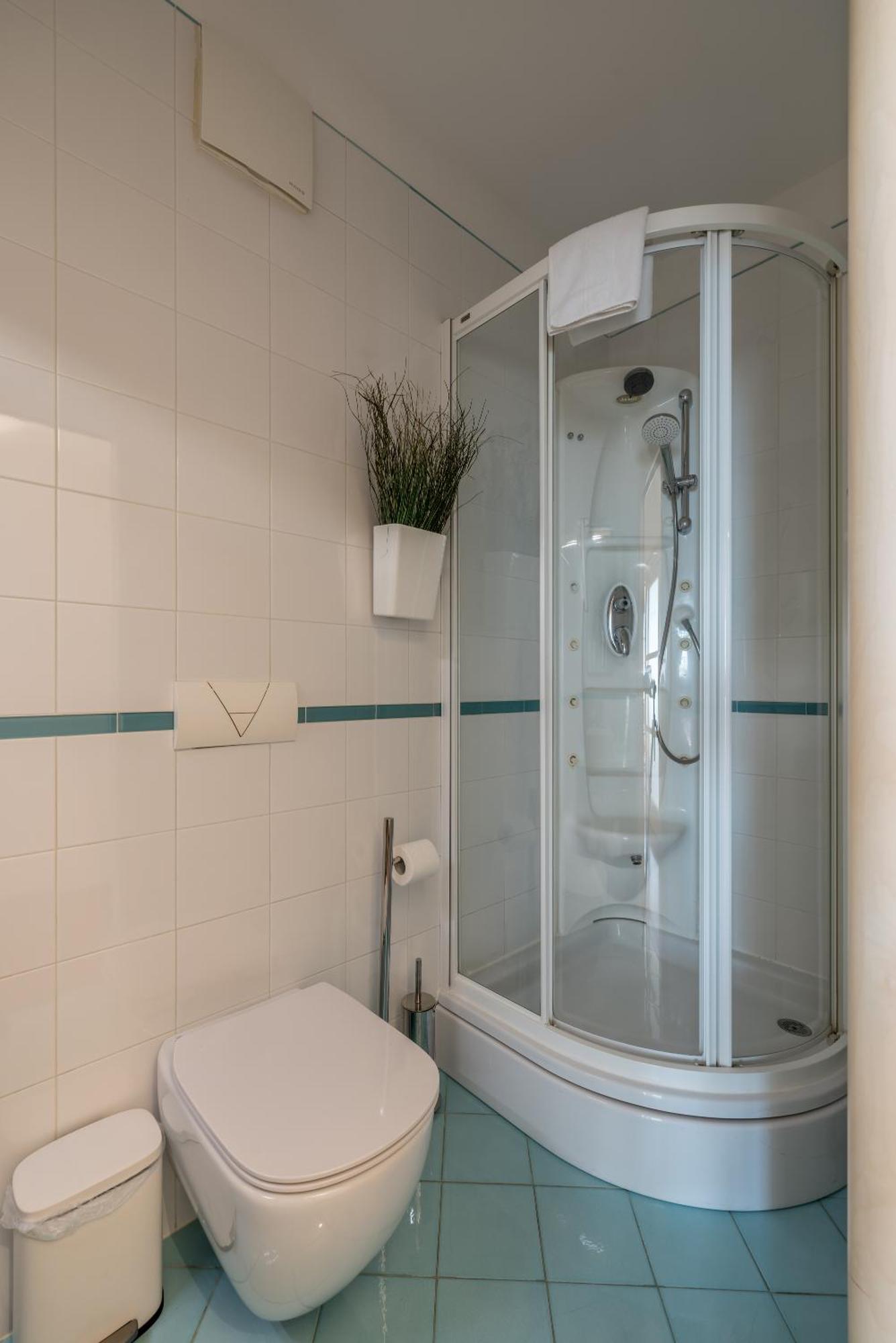 Luxury Zen Apartman
