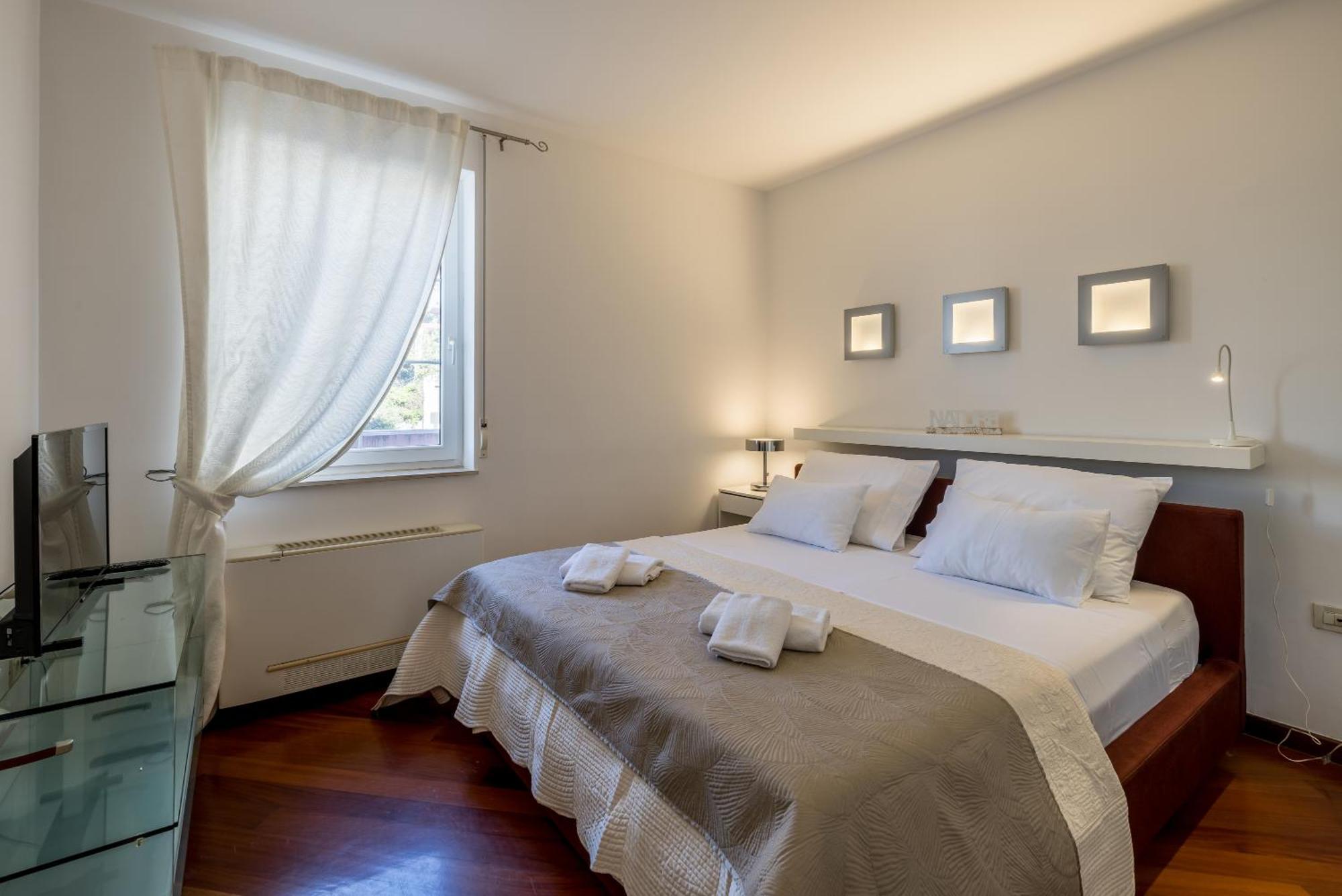 Luxury Zen Apartman Split
