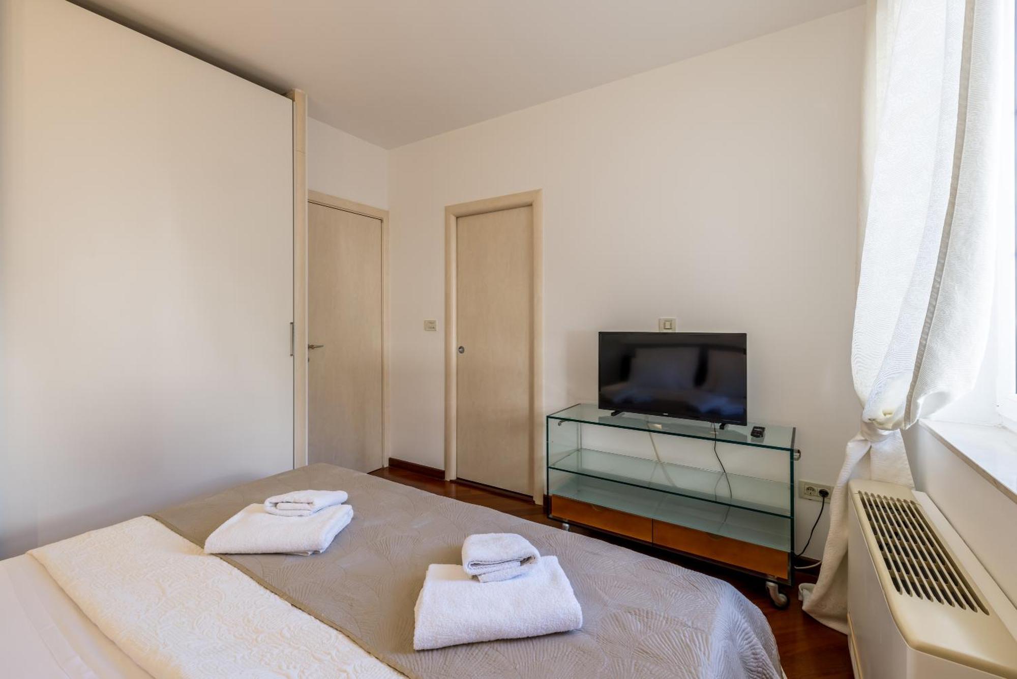 Luxury Zen Apartman