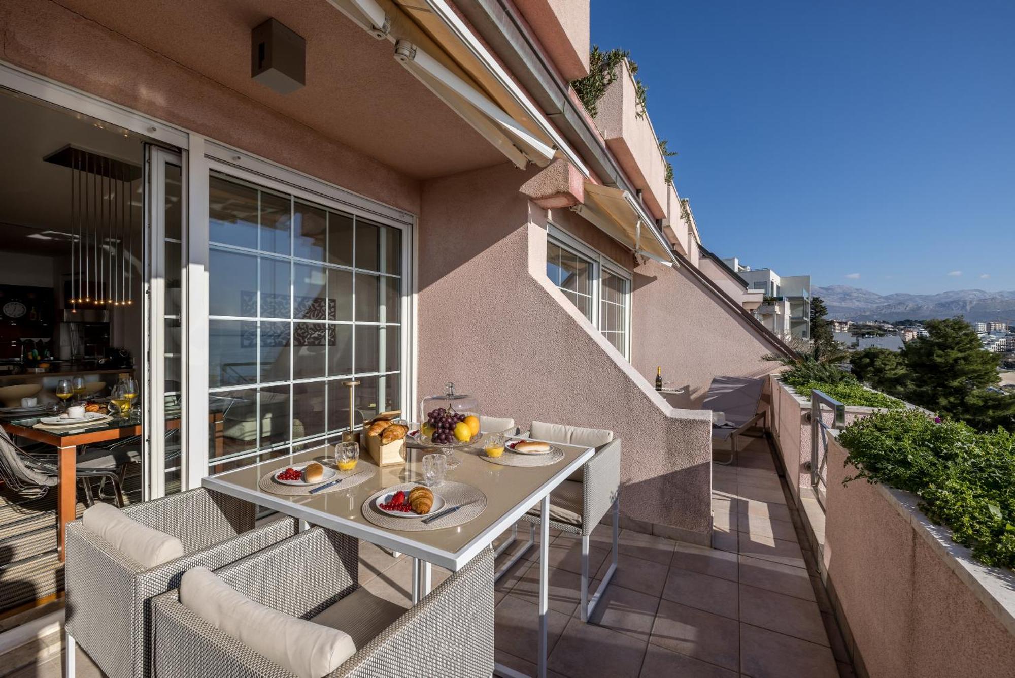 Apartman Luxury Zen *