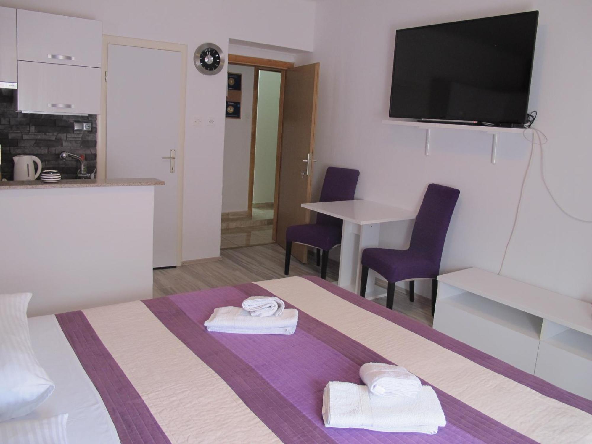And Stambuk Ii Guest house 3*