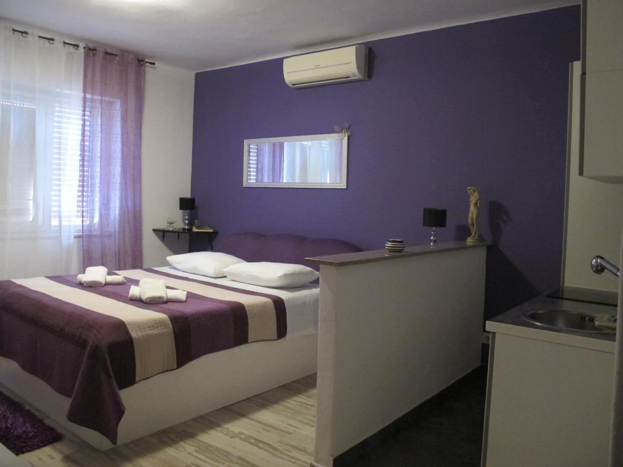 And Stambuk Ii Guest house Split