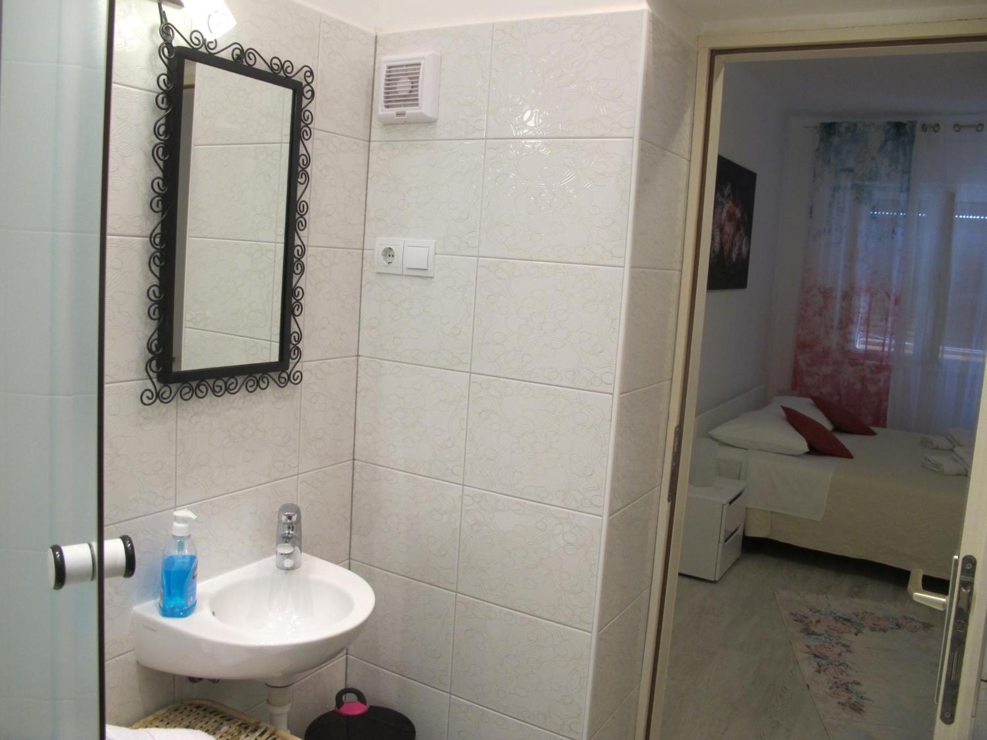 And Stambuk Ii Guest house