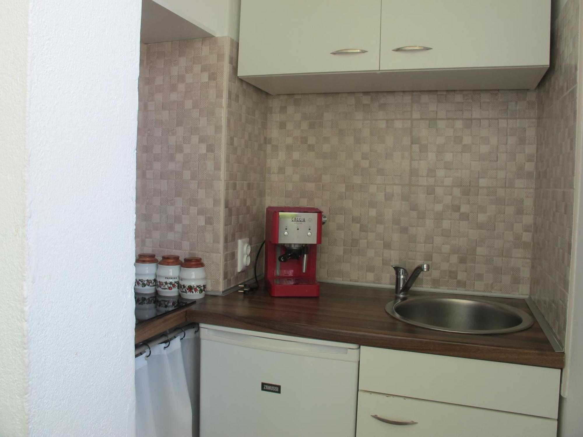 And Stambuk Ii Guest house 3*