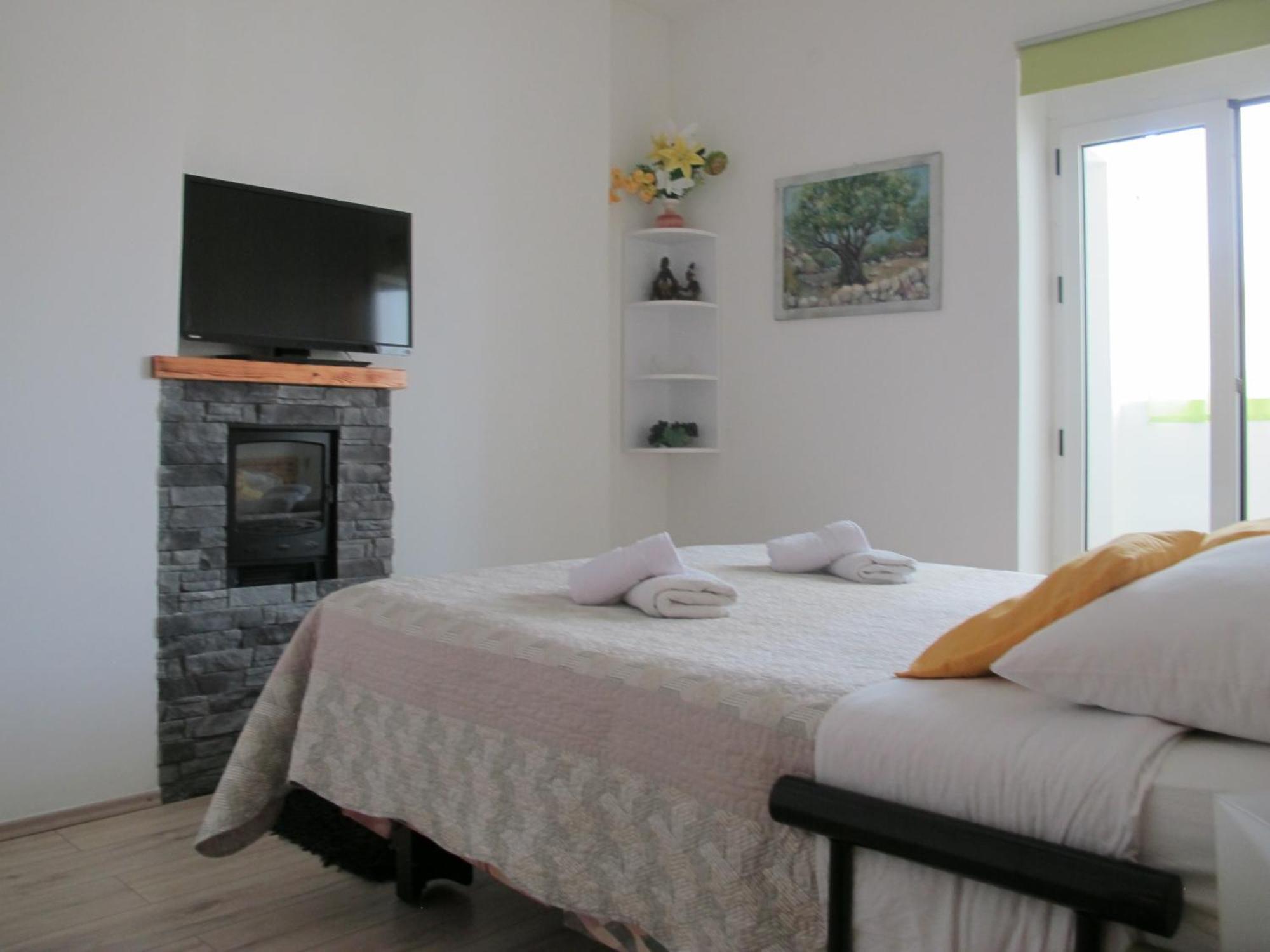 And Stambuk Ii Guest house Split