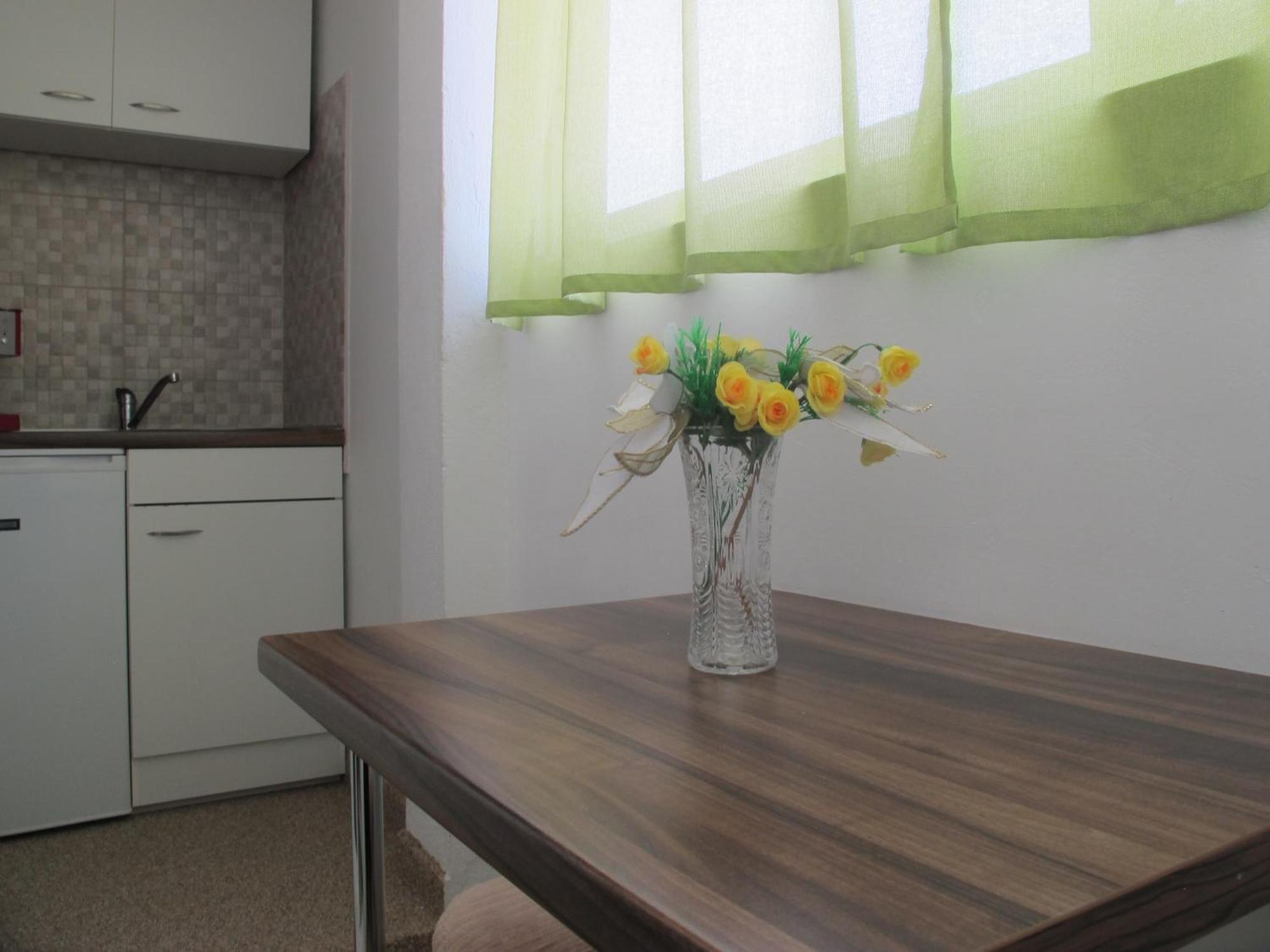 And Stambuk Ii Guest house