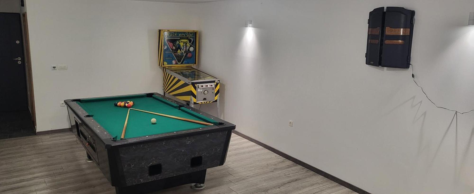 Luxury Stocia With Swimming Pool, Sauna And Jacuzzi In A Peaceful Location In