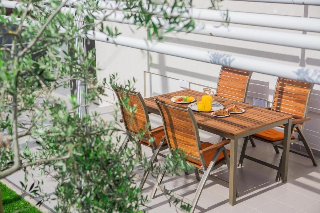 Apartman Leonarda *** Split