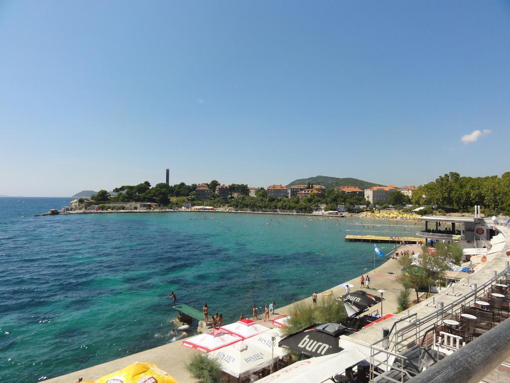 Pauk Apartment Split