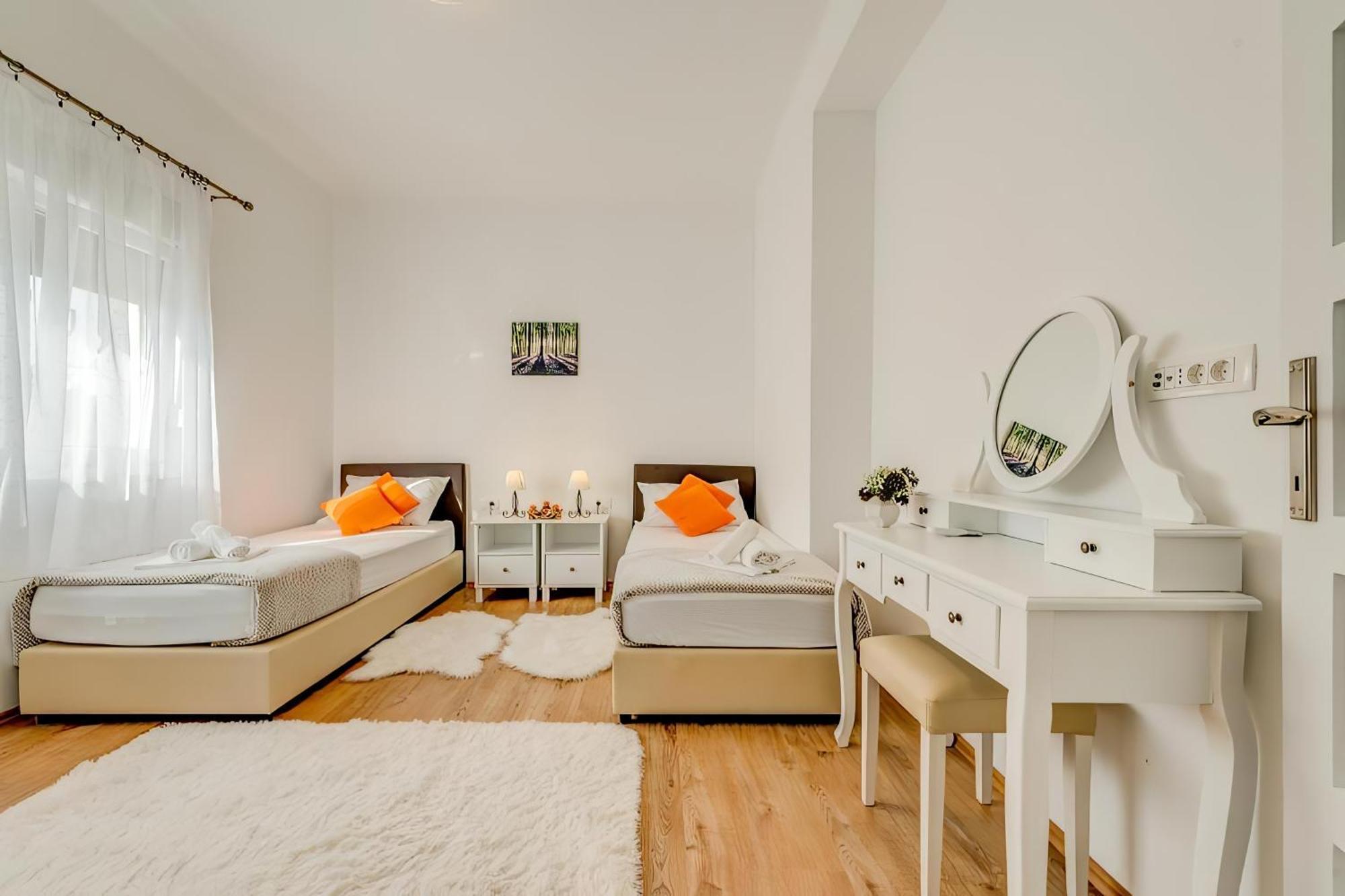 Ferienhaus Happy -