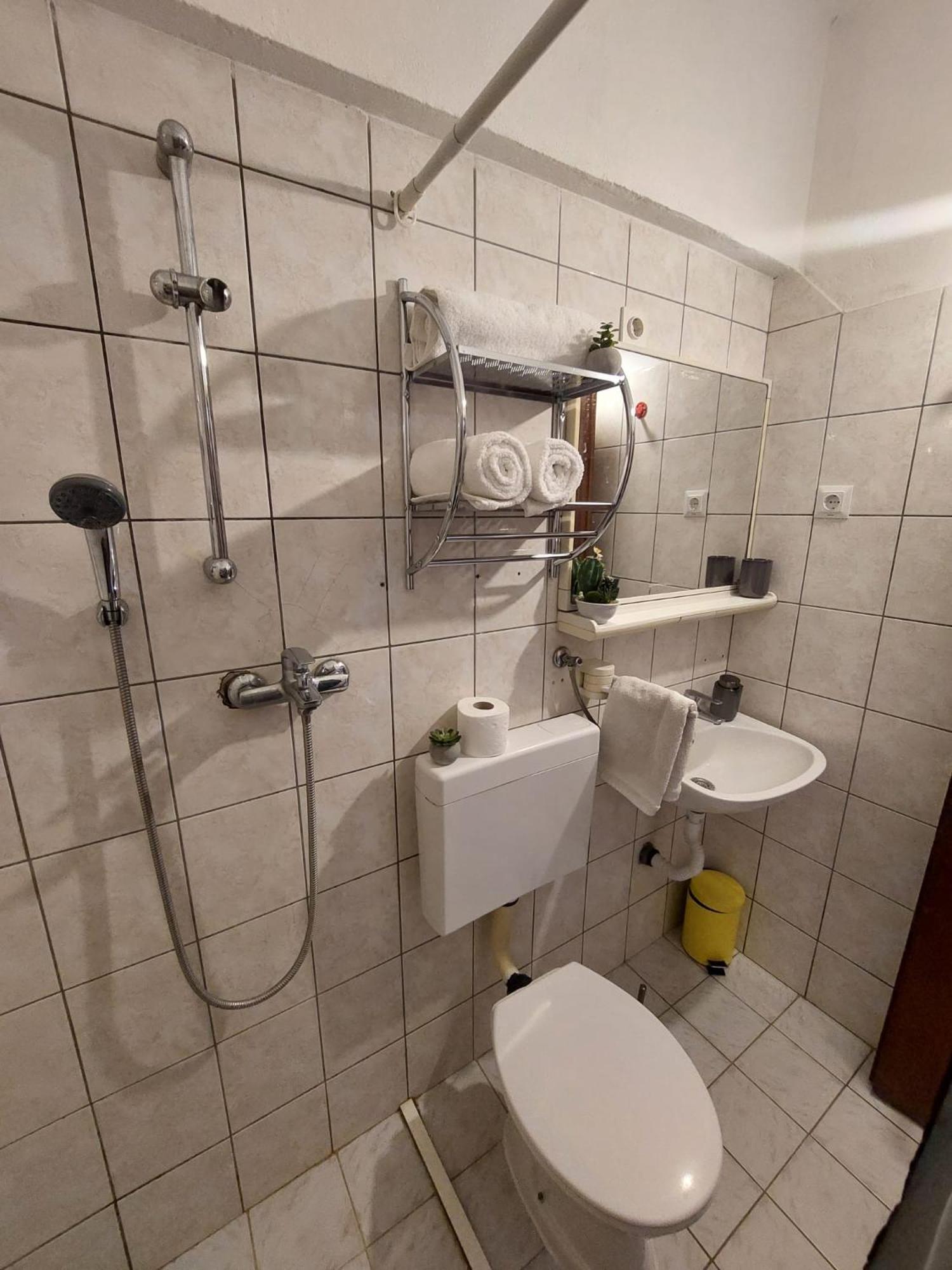 Apartamento Apartino *