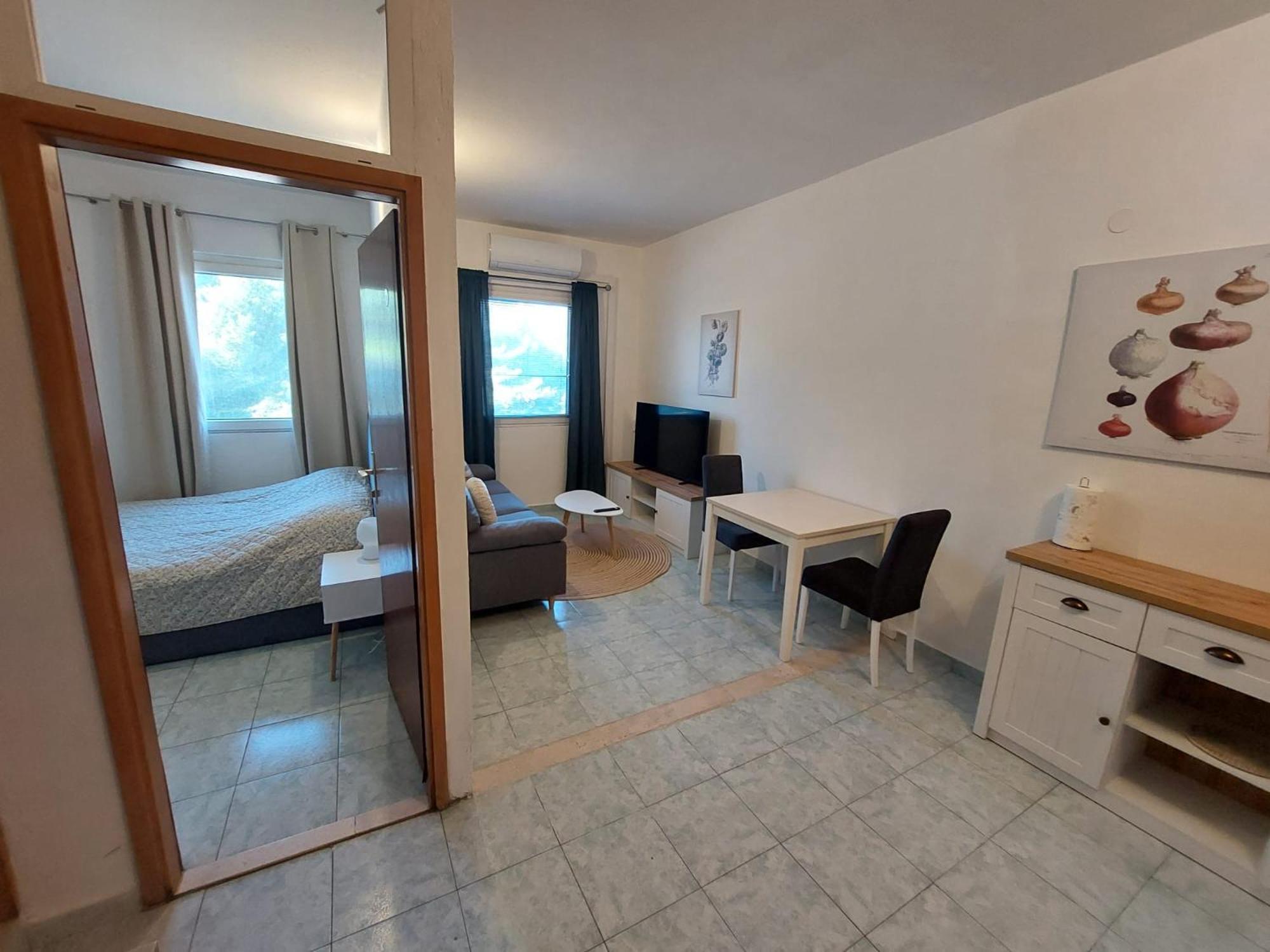 Apartino Apartamento Split