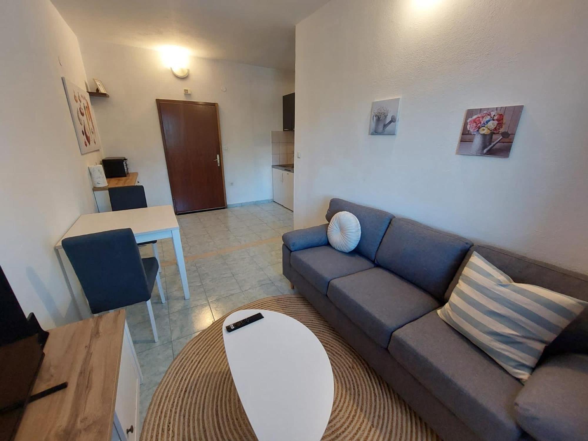 Apartamento Apartino *