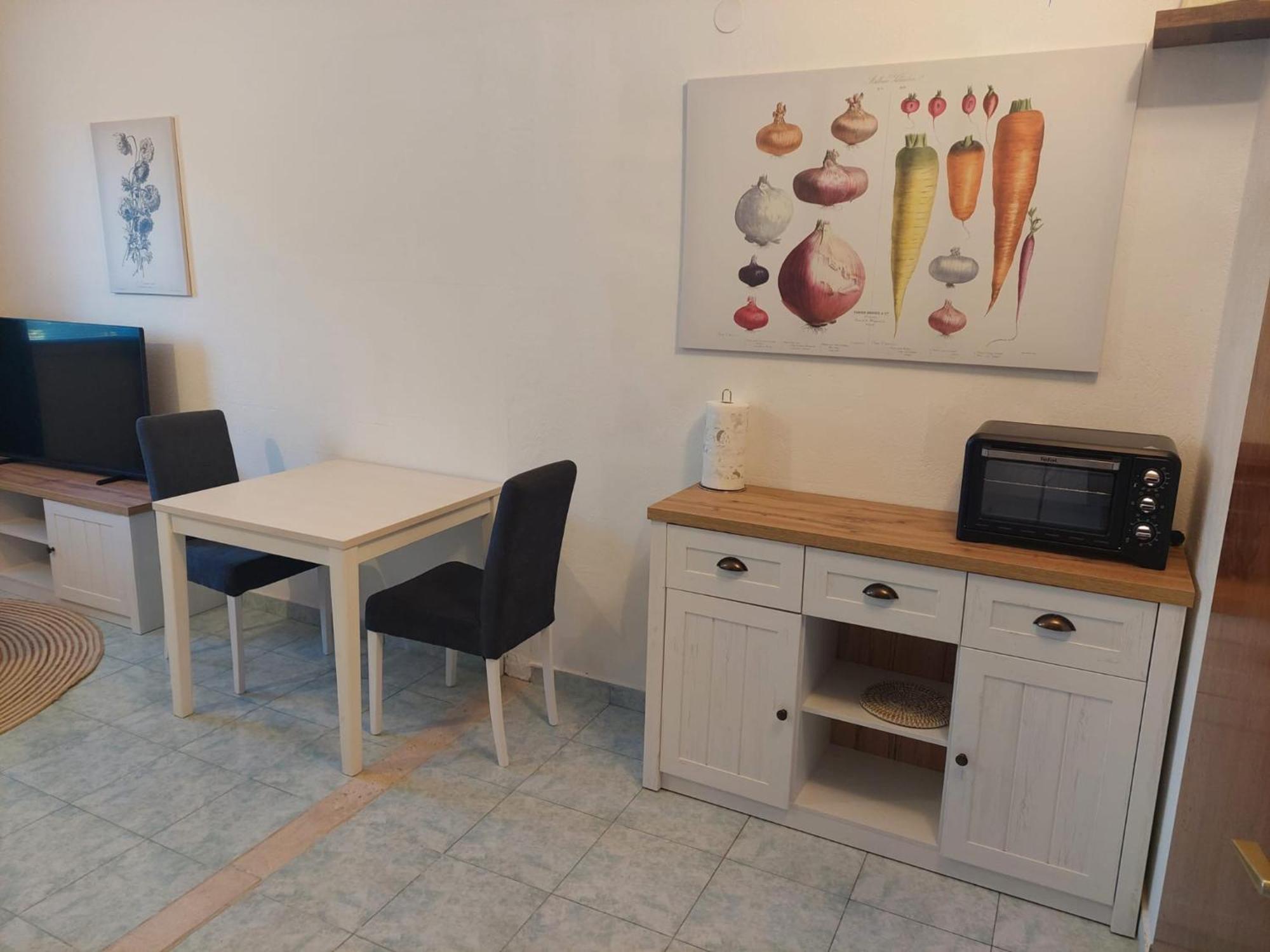 Apartino Apartamento Split