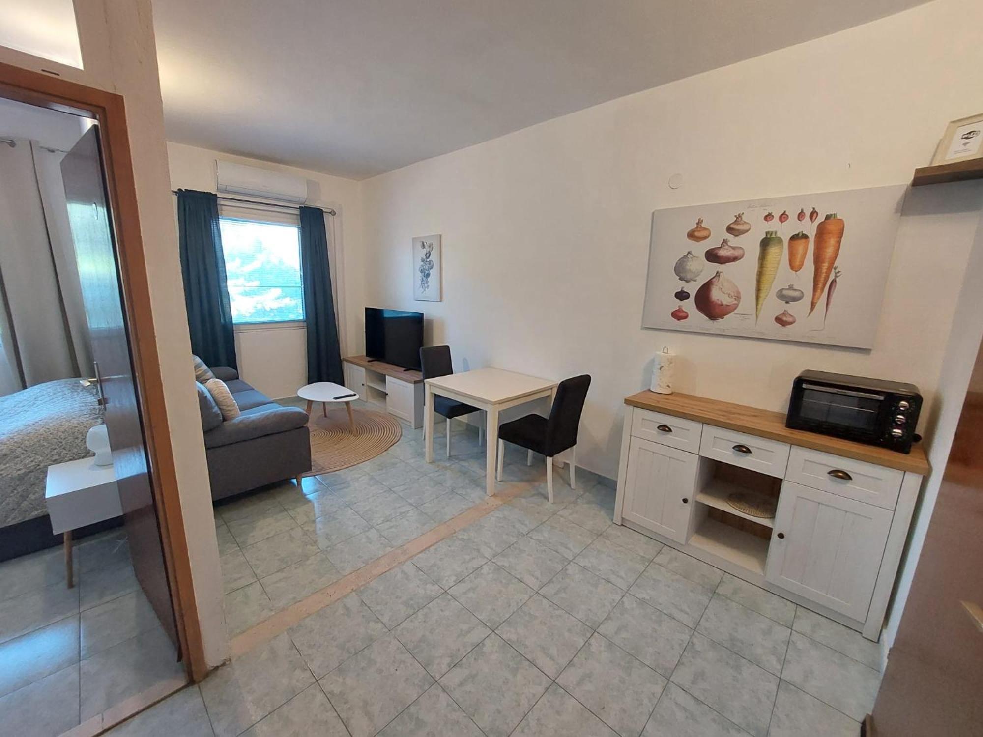 Apartino Apartamento *