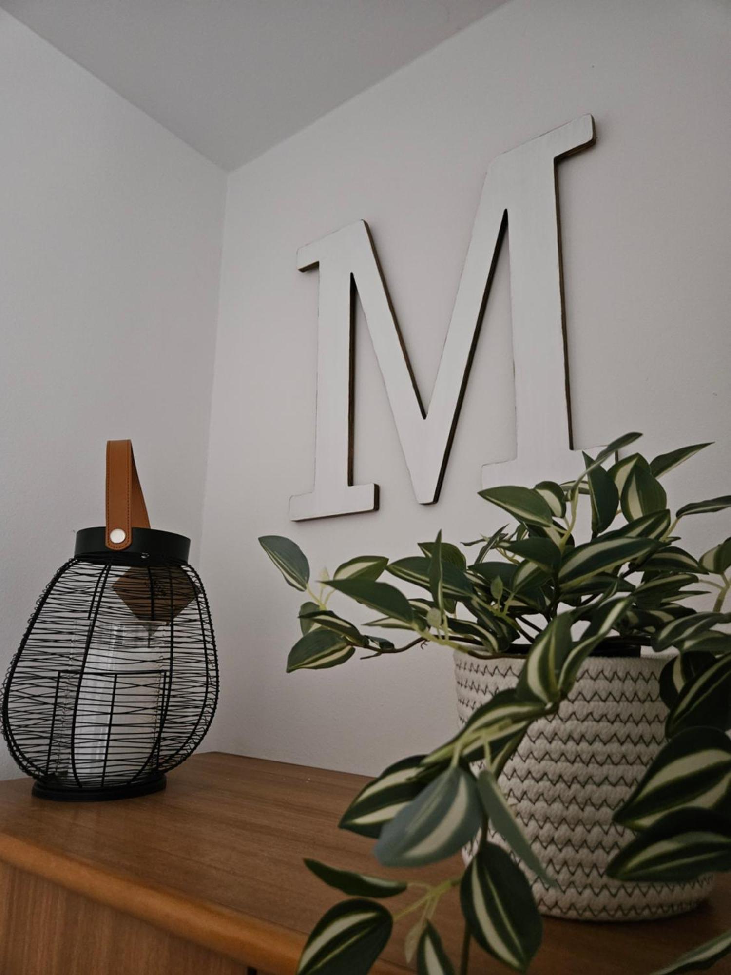 Appartement Moreno
