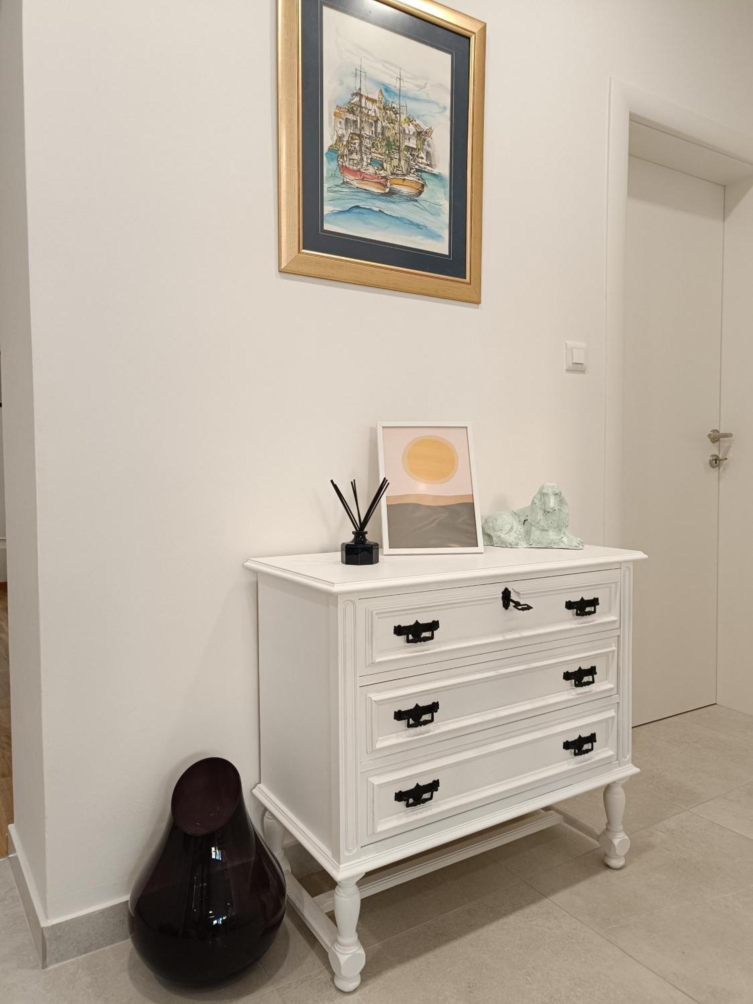 Downtown Apartment
