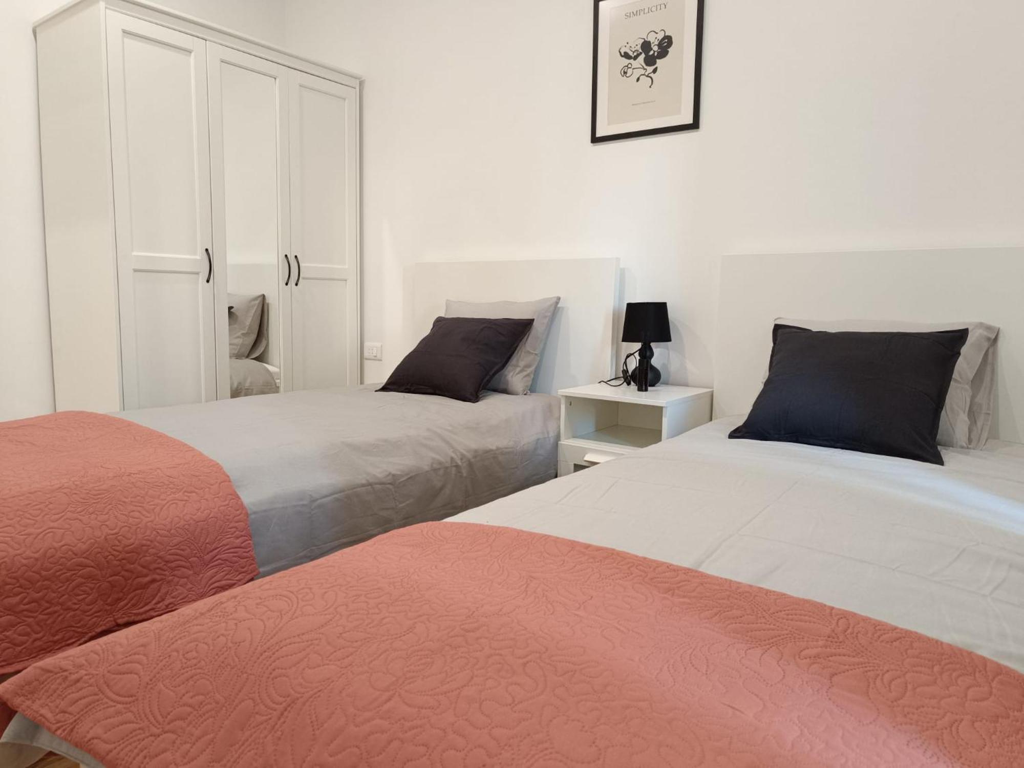 Apartment Downtown Split