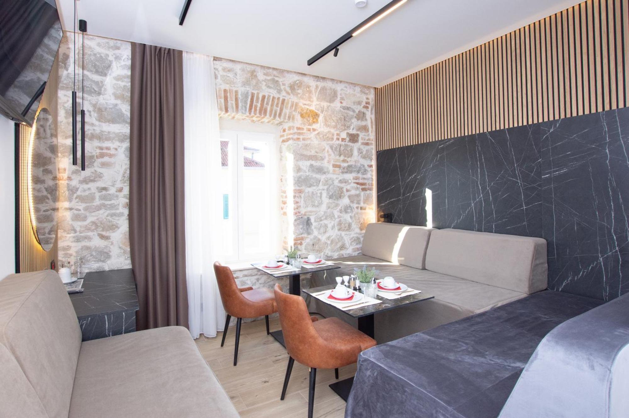 A Heritage Hotel