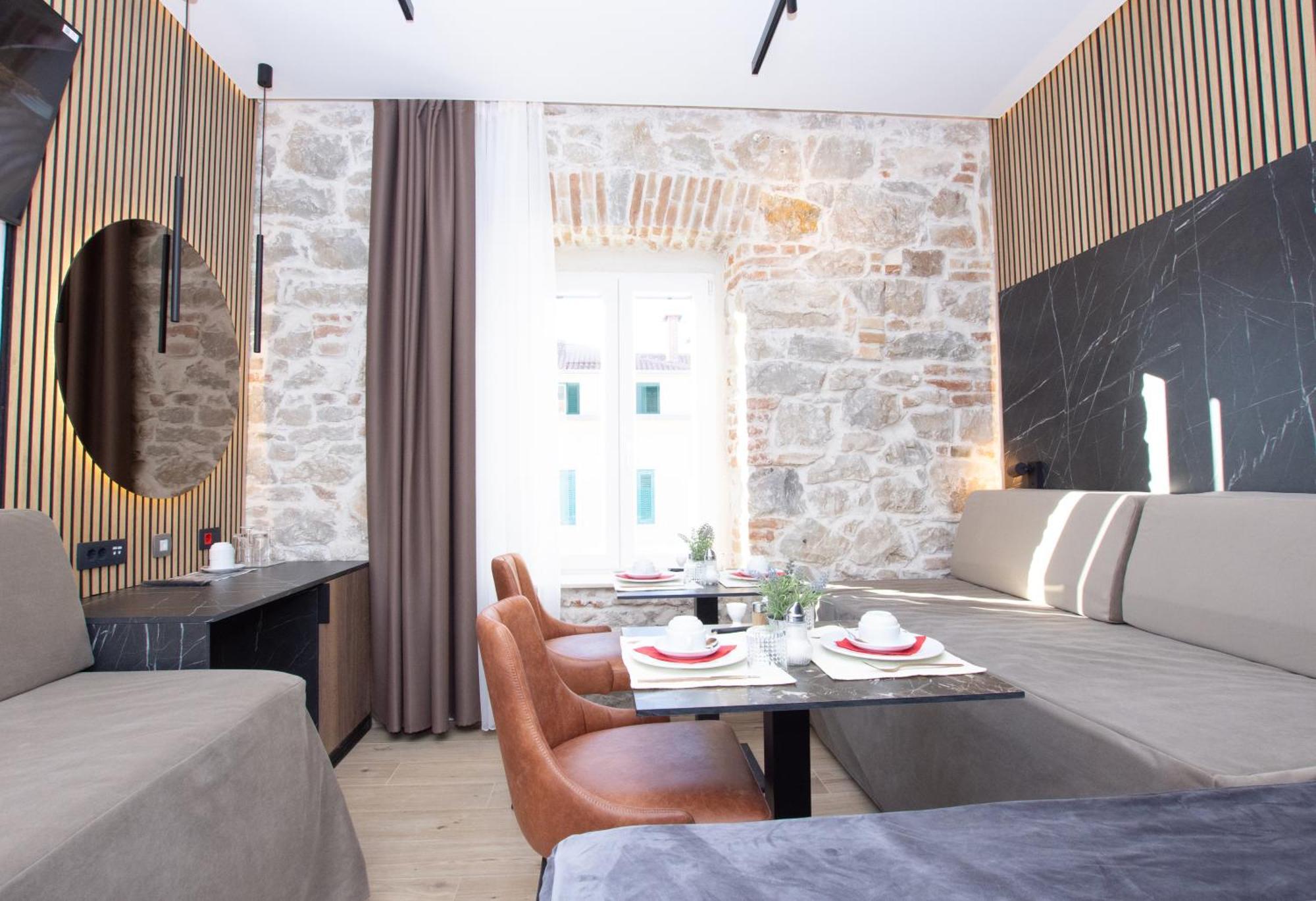 Hotel A Heritage 4*