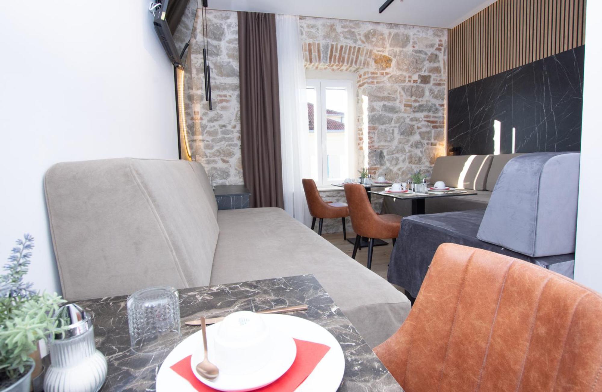 Hotel A Heritage