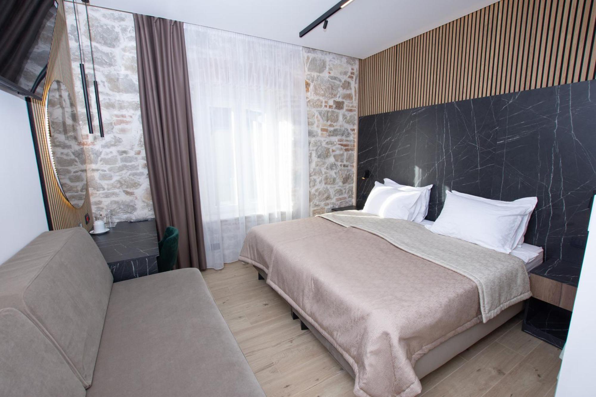 Hotel A Heritage 4*