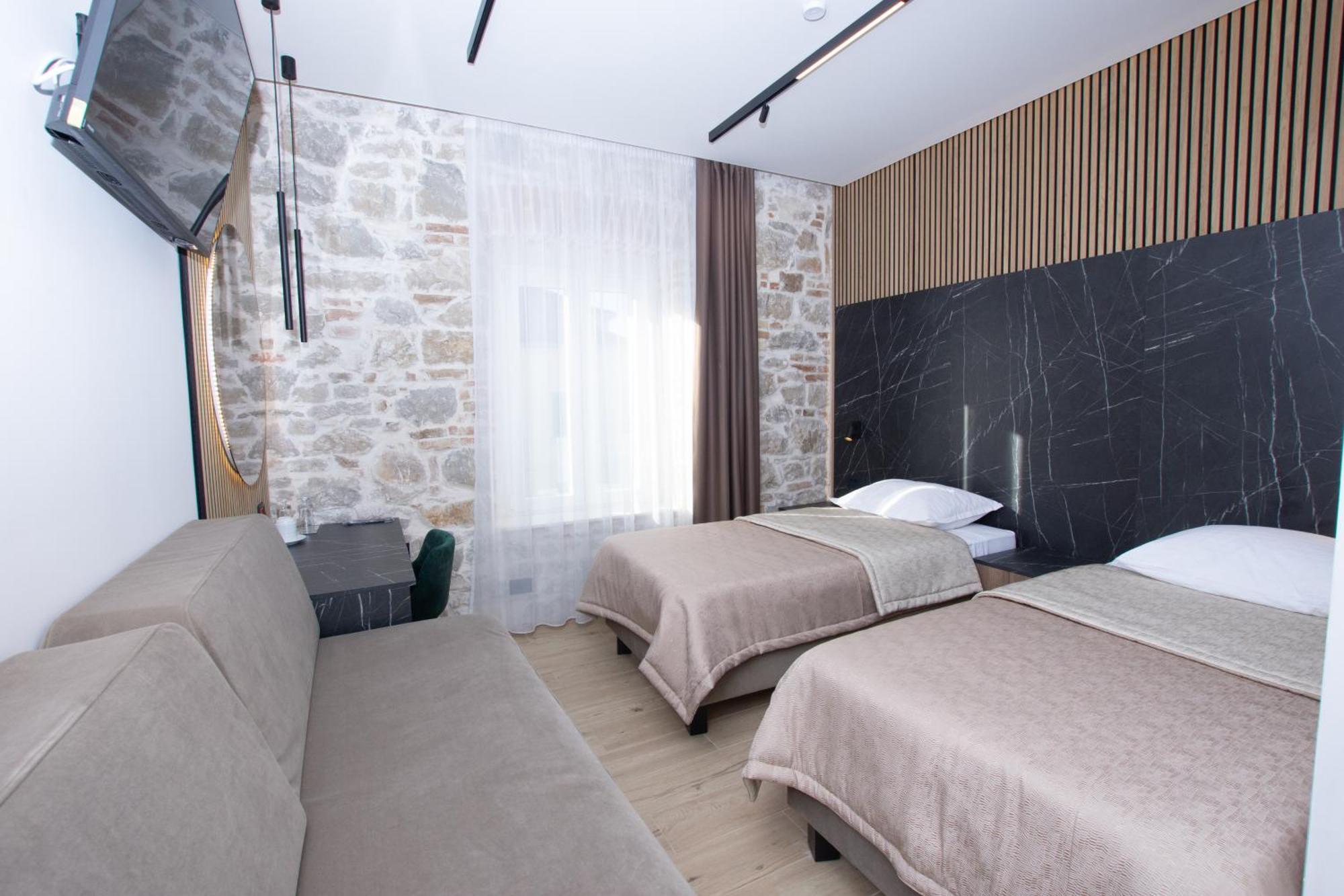 Hotel A Heritage Split