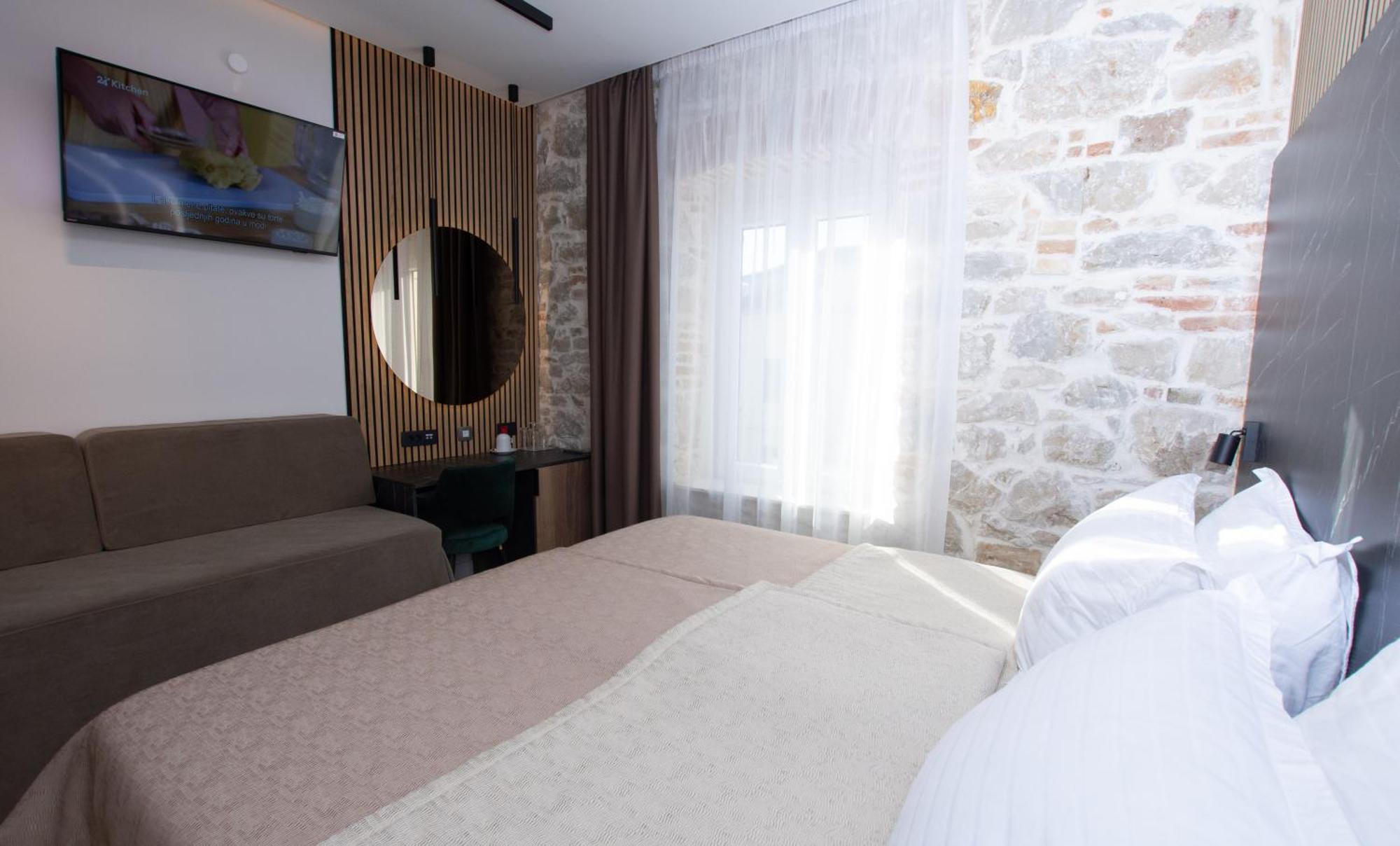 Hotel A Heritage 4*