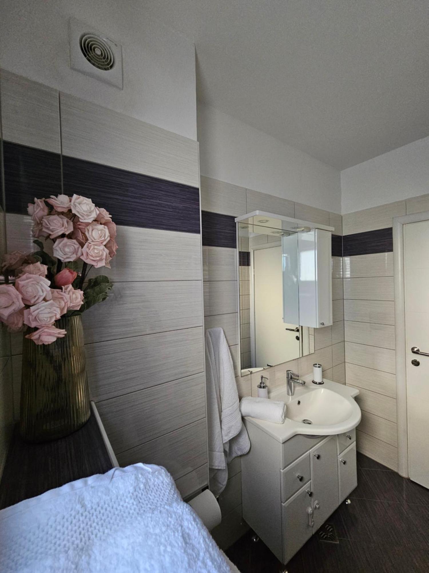 Appartement Moreno *