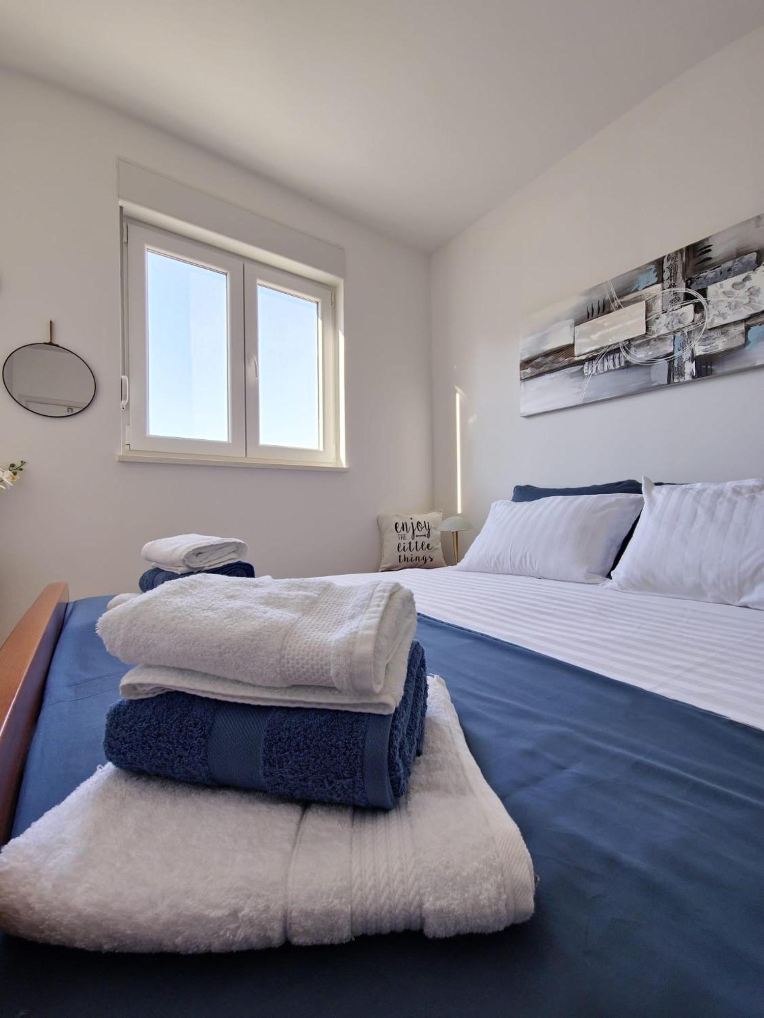 Appartement Moreno Split