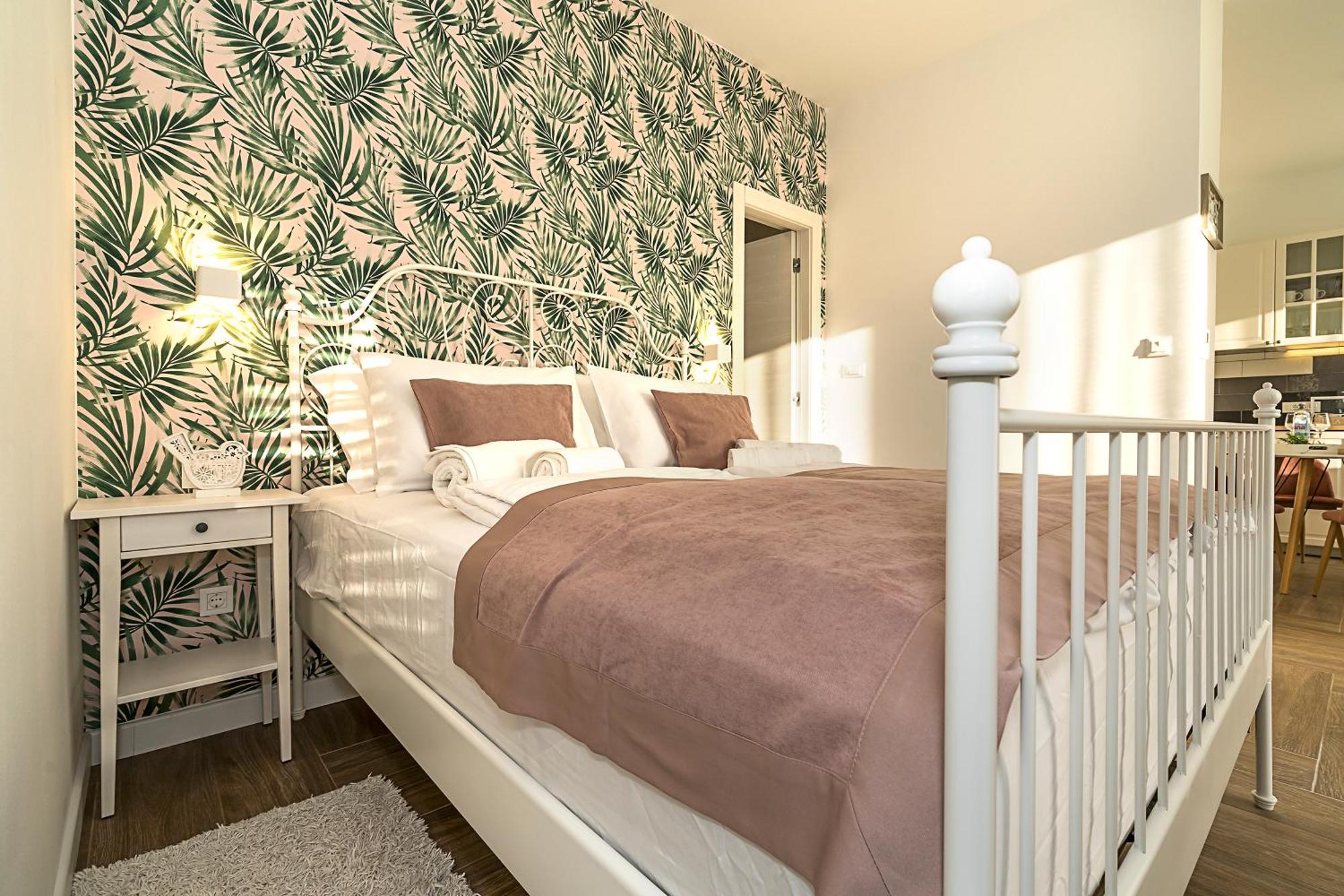 Apartman Marcel