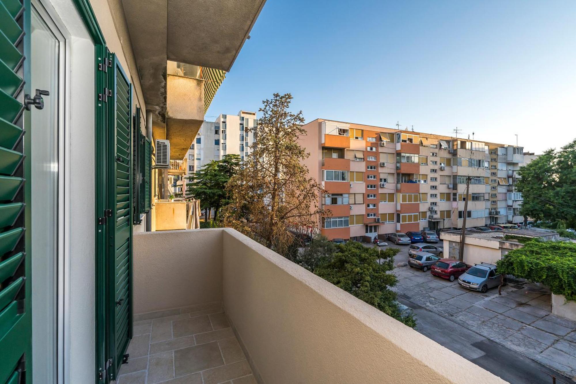 Marcel Apartman Split