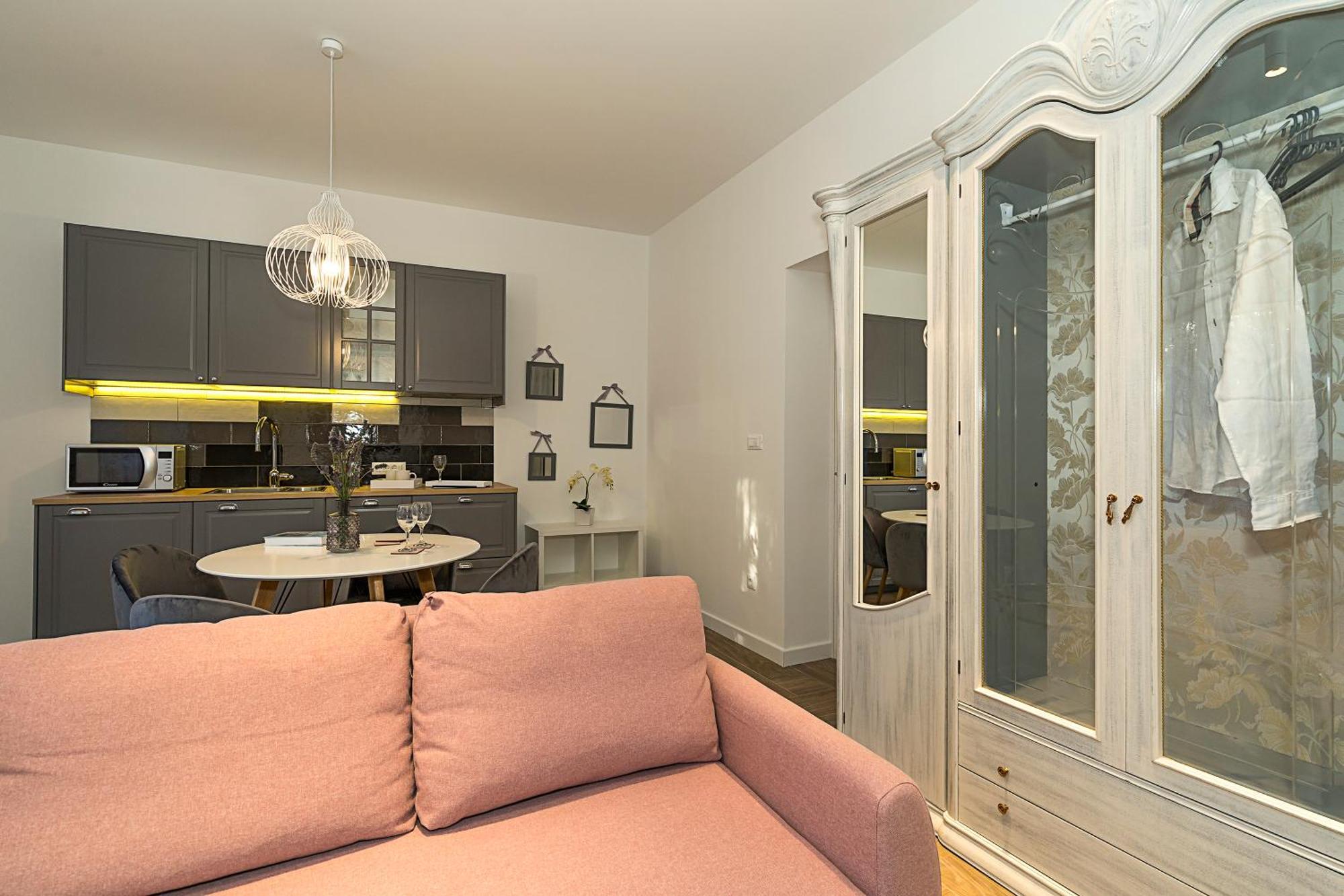 Marcel Apartman *