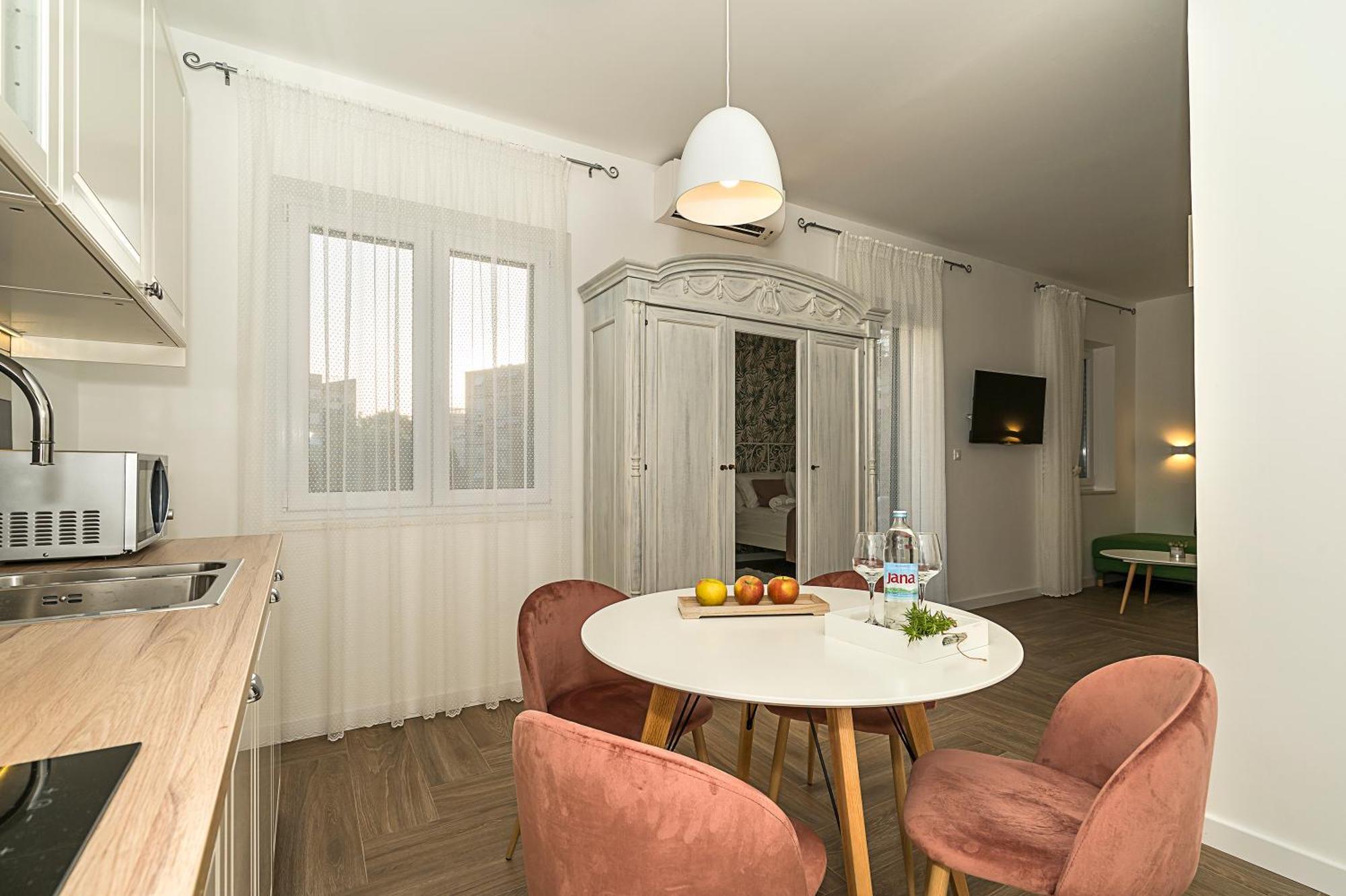 Marcel Apartman Split