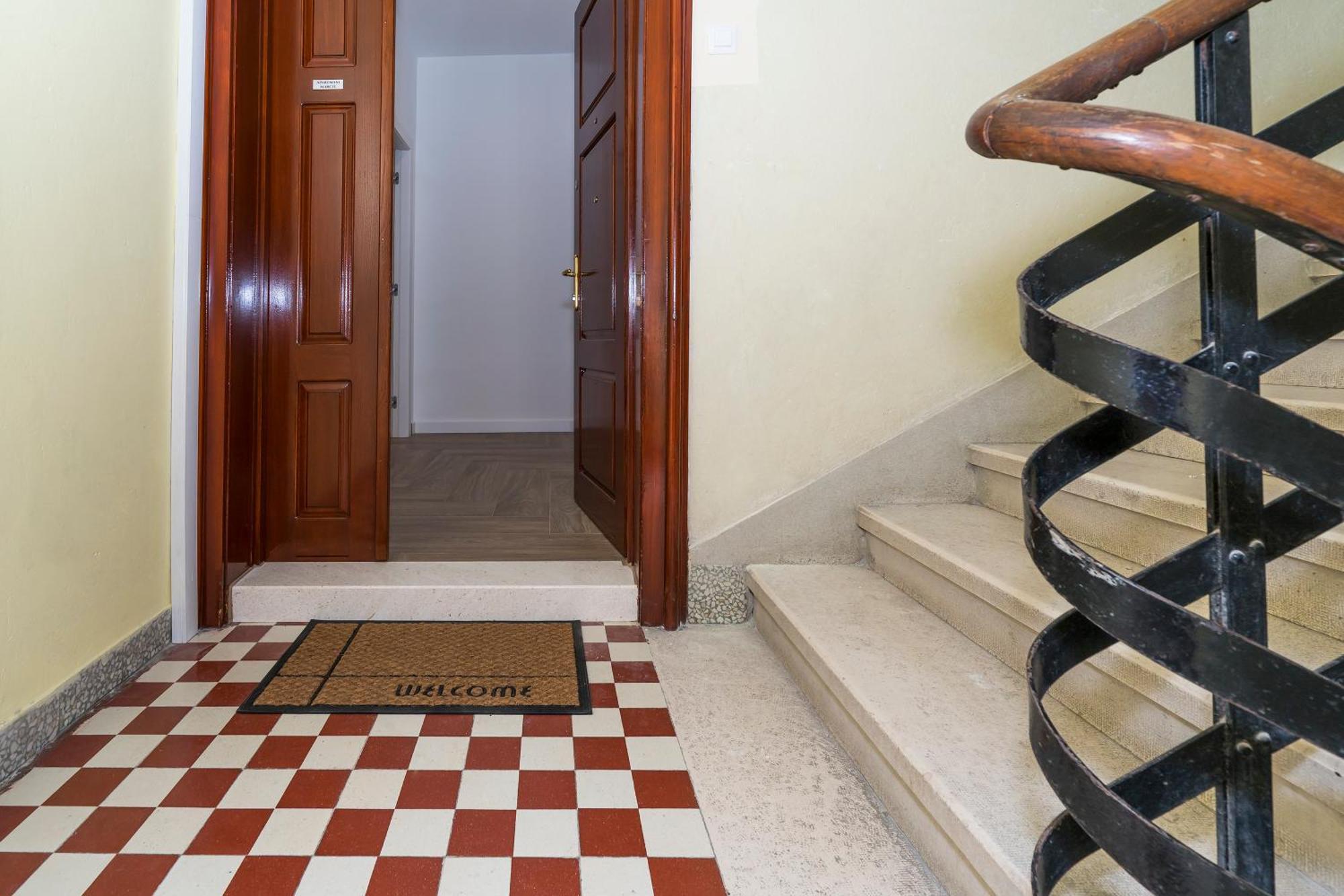 Apartman Marcel *