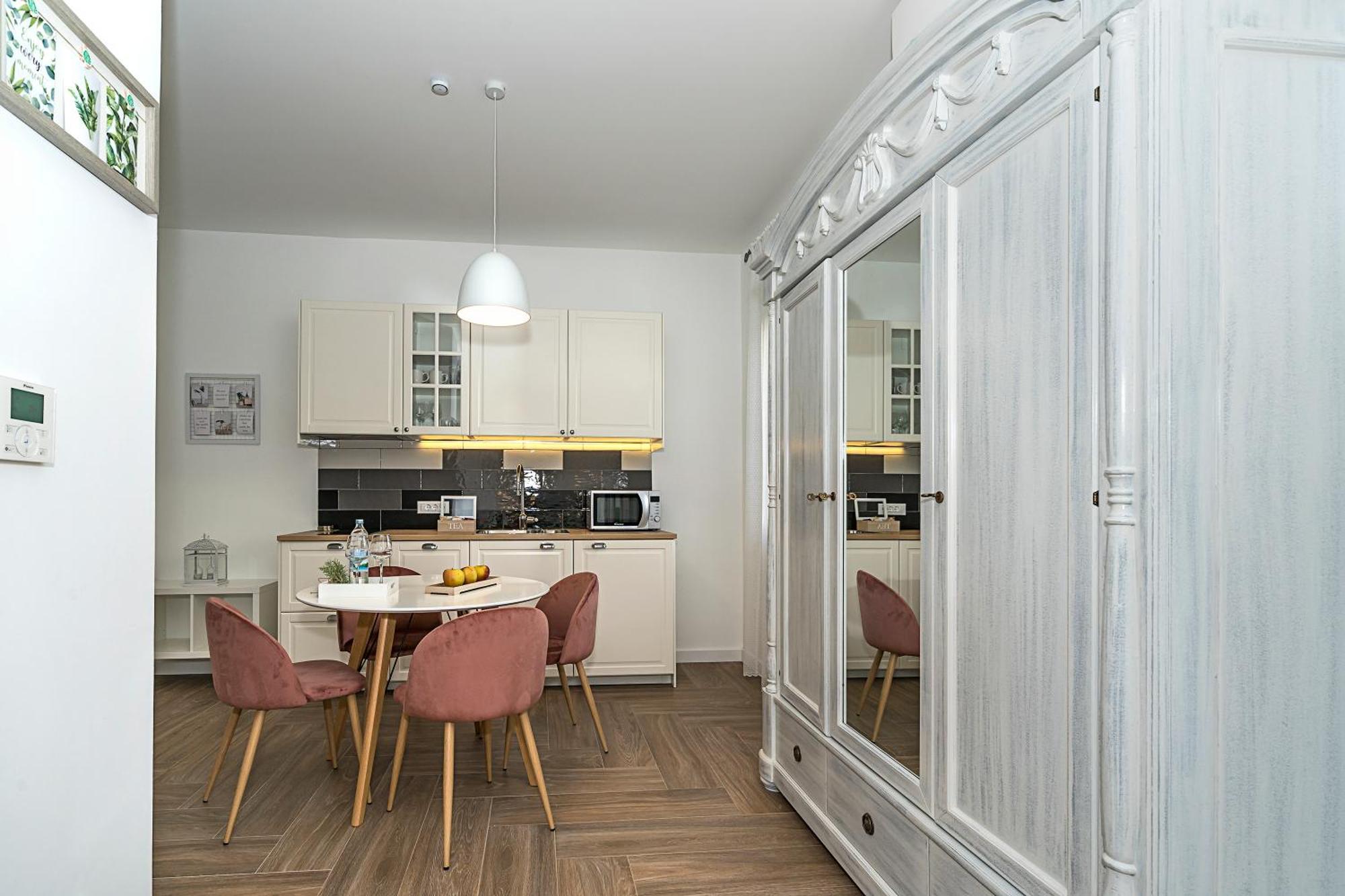 Apartman Marcel Split
