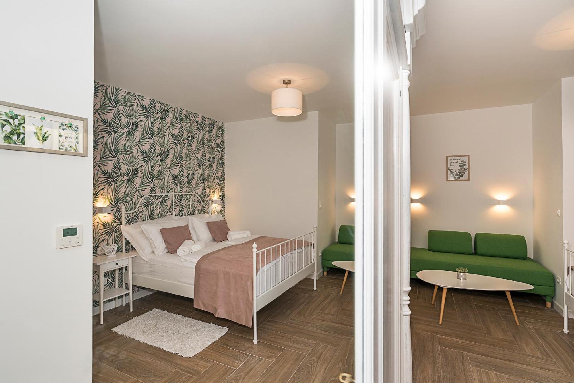 Marcel Apartman *