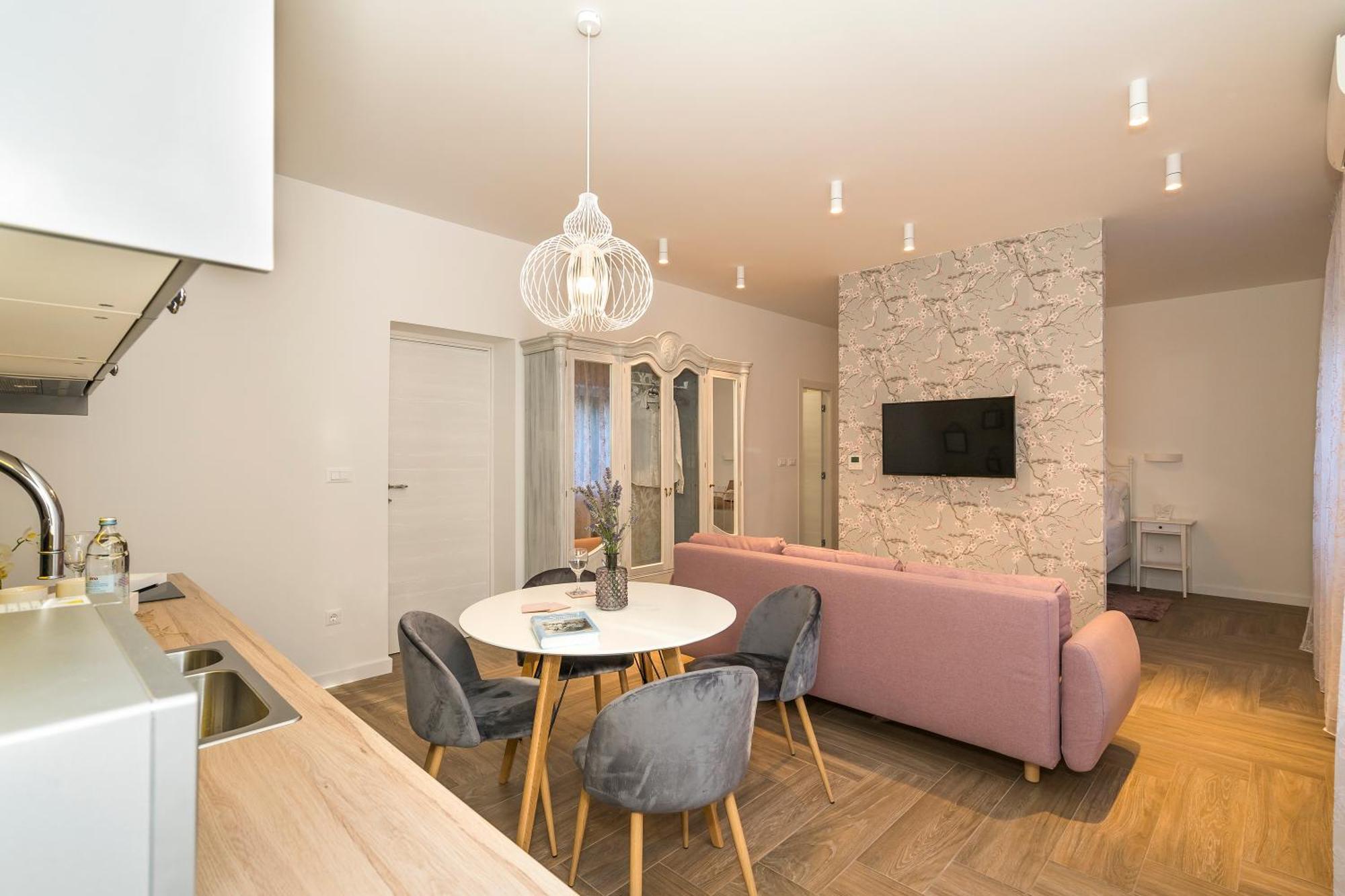 Apartman Marcel