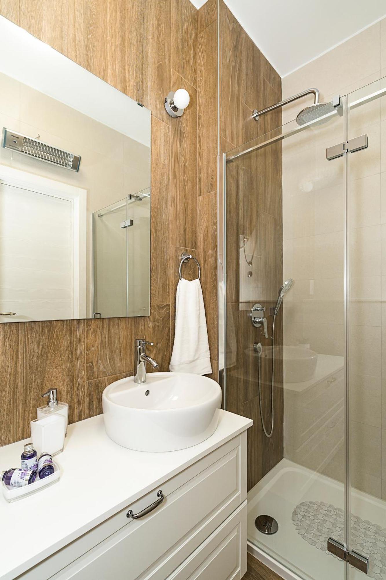 Apartman Marcel *