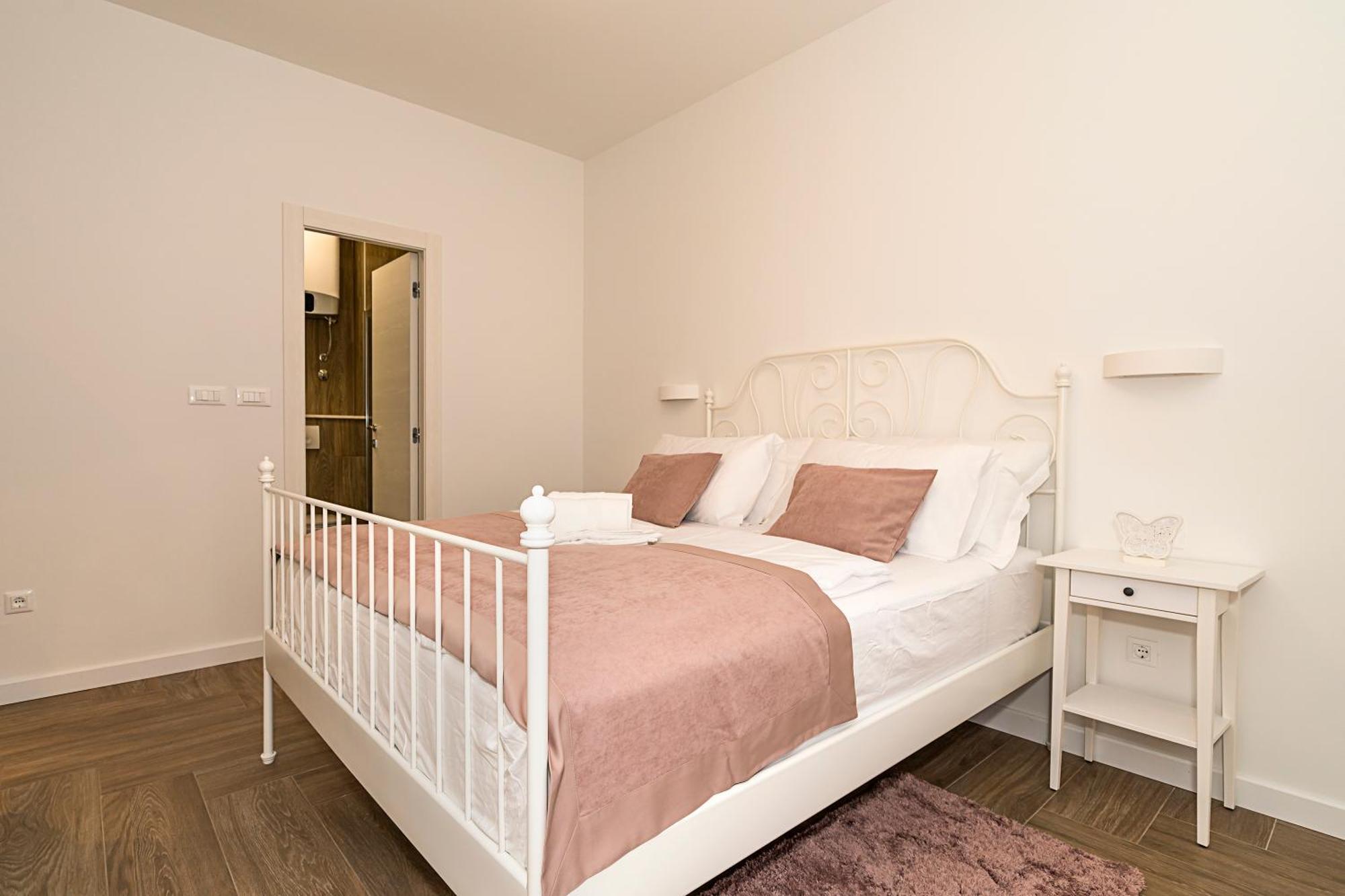 Apartman Marcel *