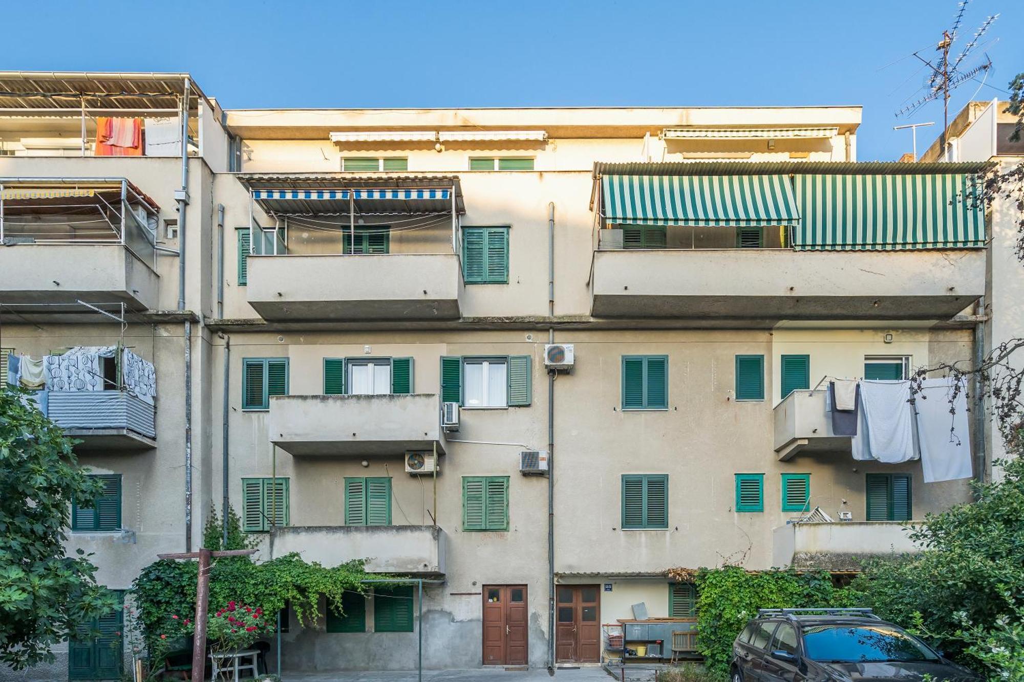 Marcel Apartman
