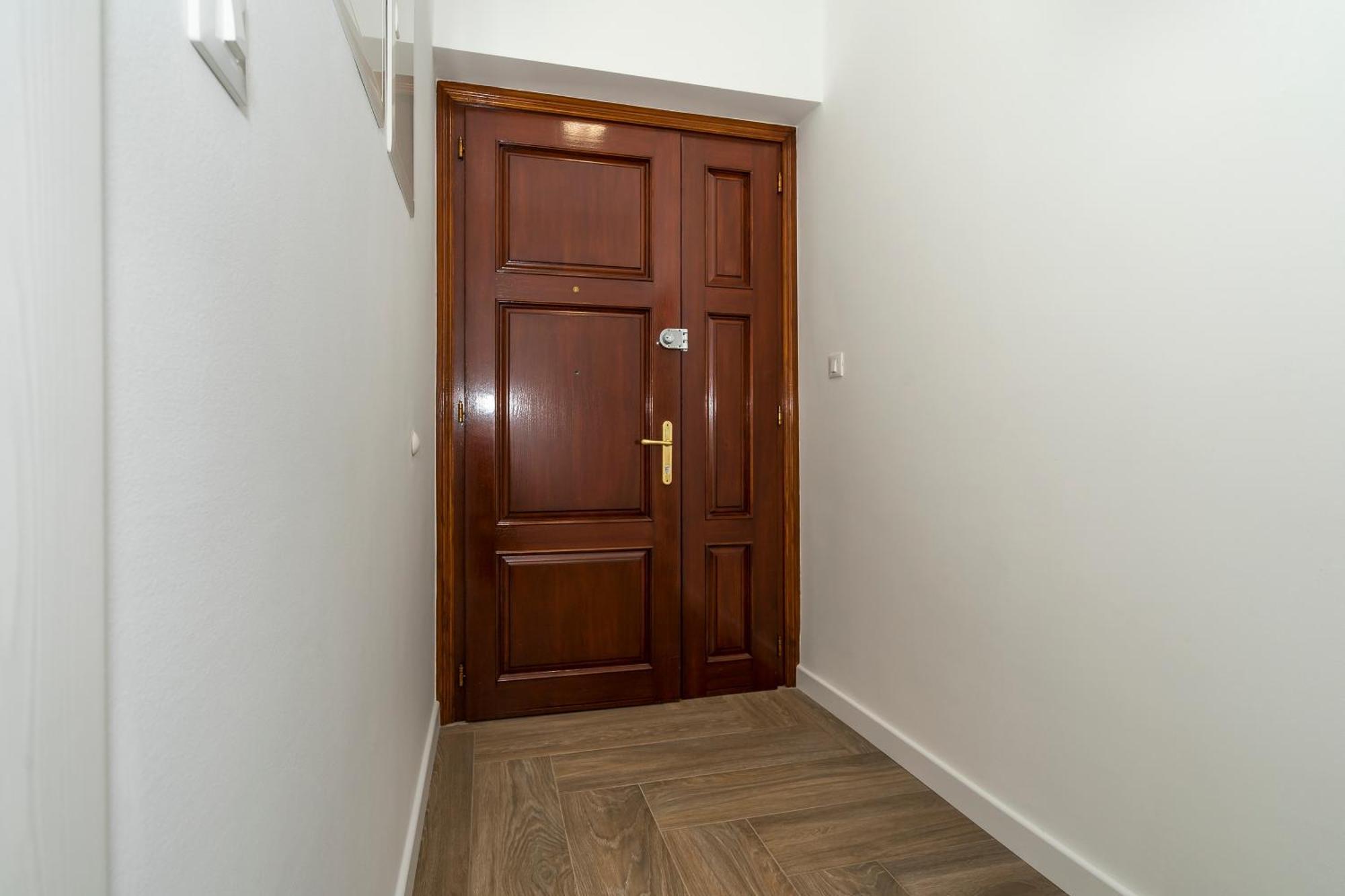 Marcel Apartman Split