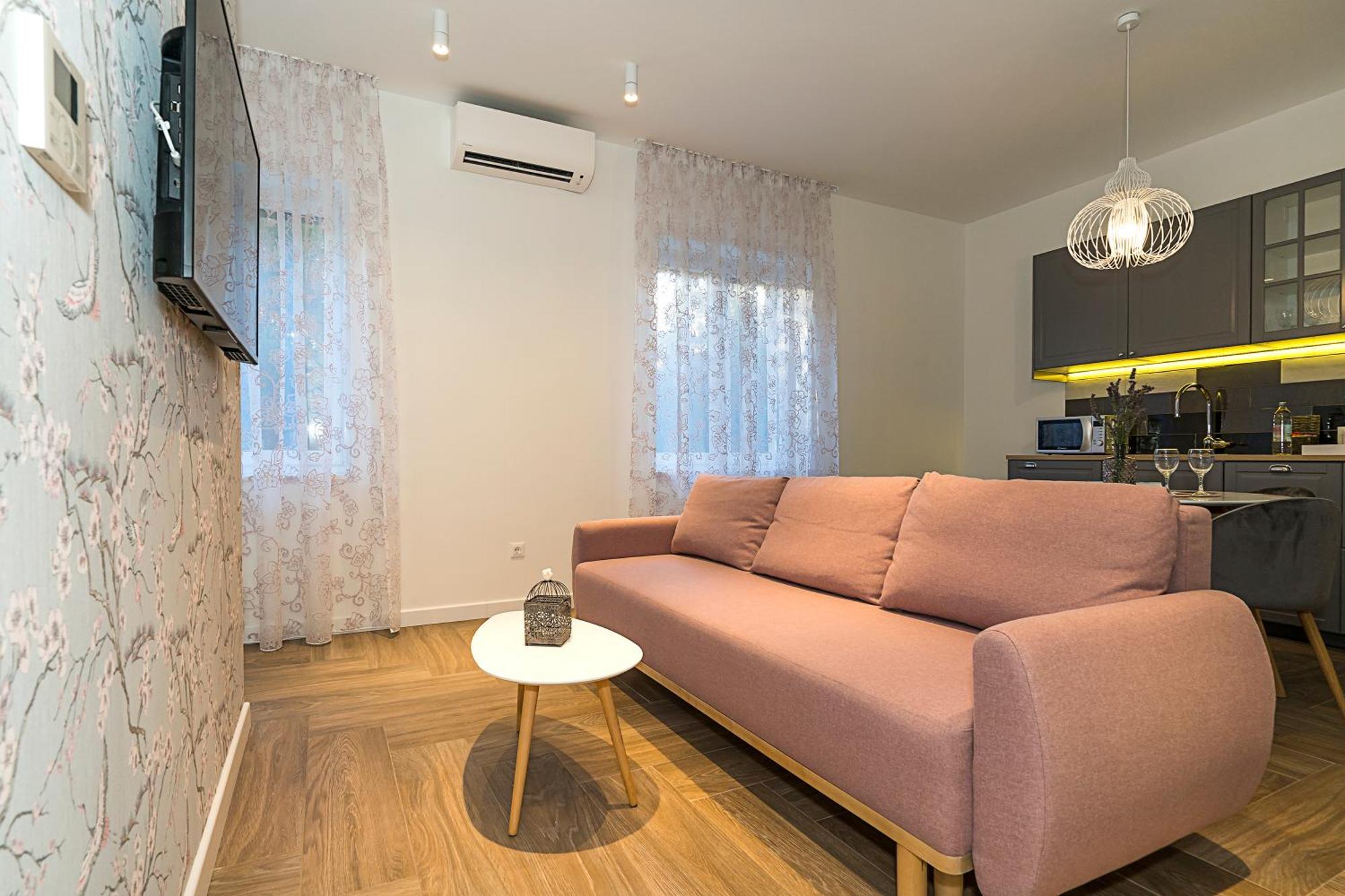 Apartman Marcel