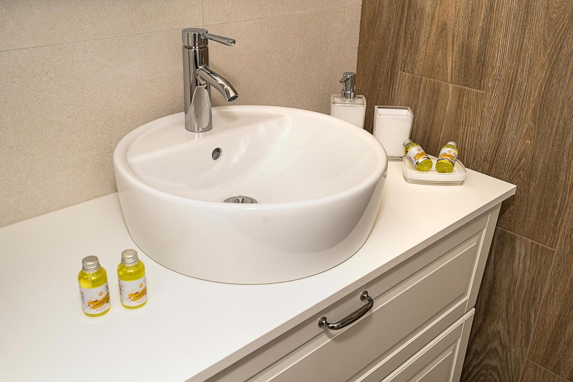 Marcel Apartman Split