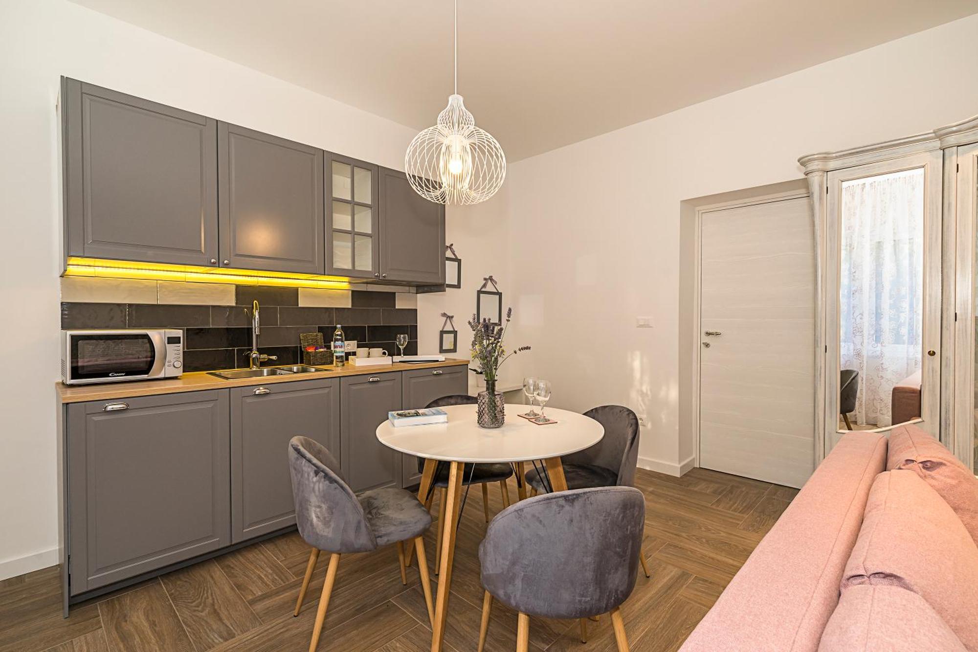 Marcel Apartman *