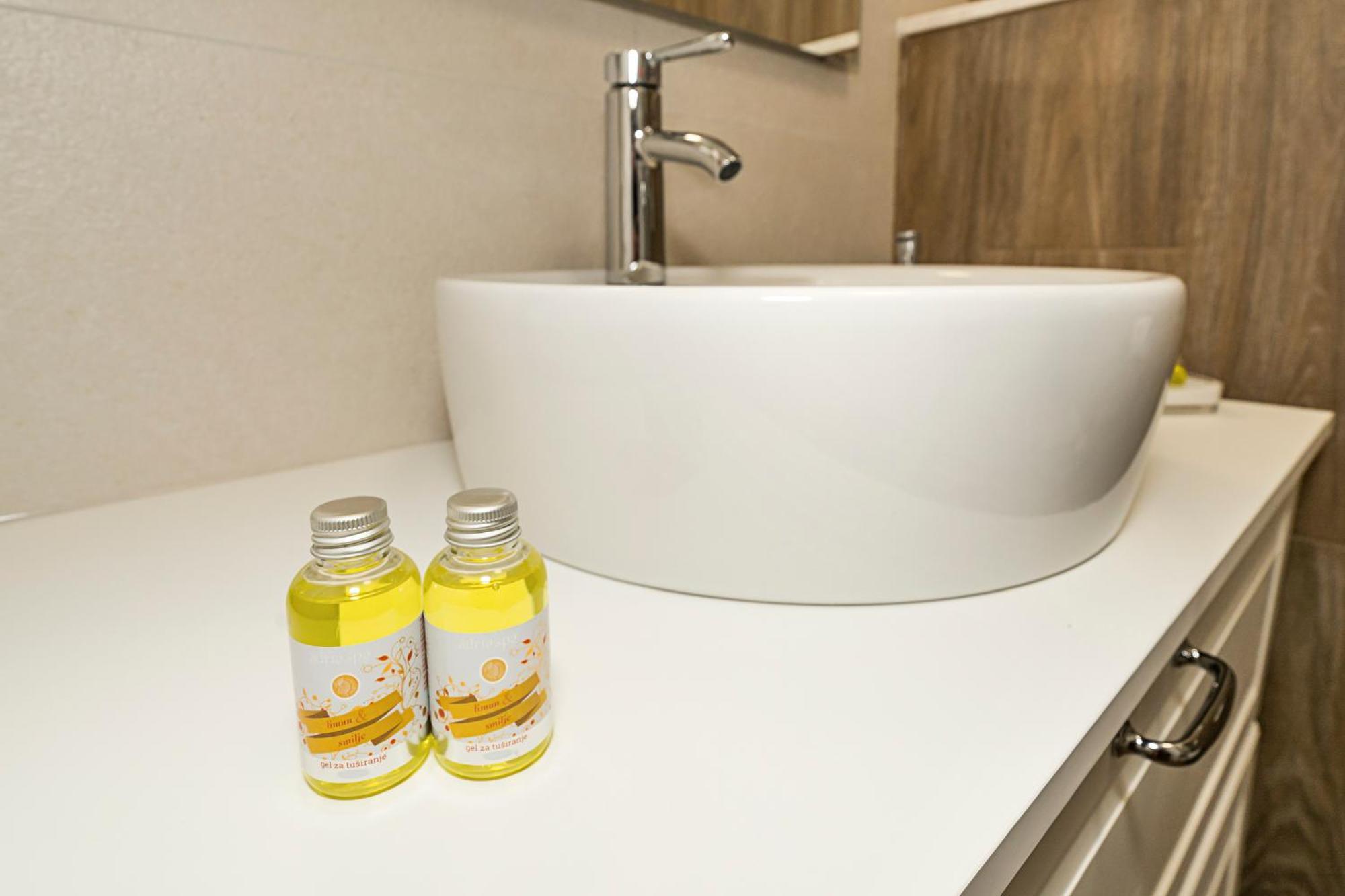 Apartman Marcel *
