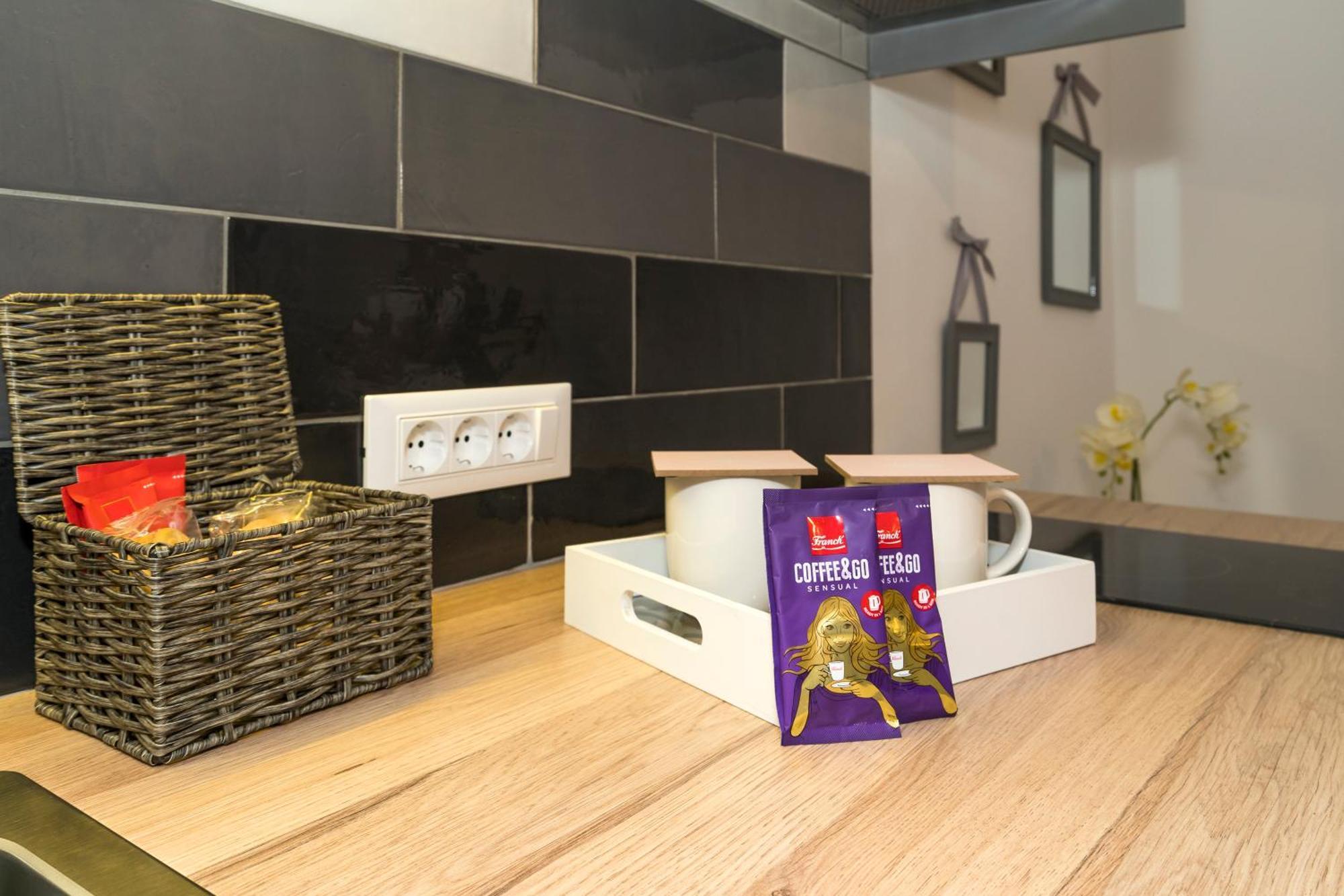 Marcel Apartman Split